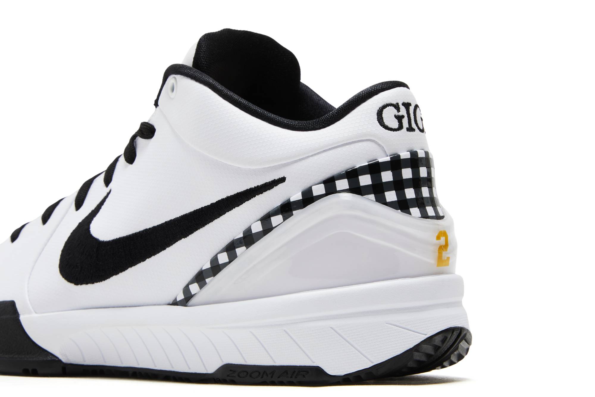 Nike Zoom Kobe 4 Protro ‘White Gold Emerald’ FJ9363-100 Domahi store