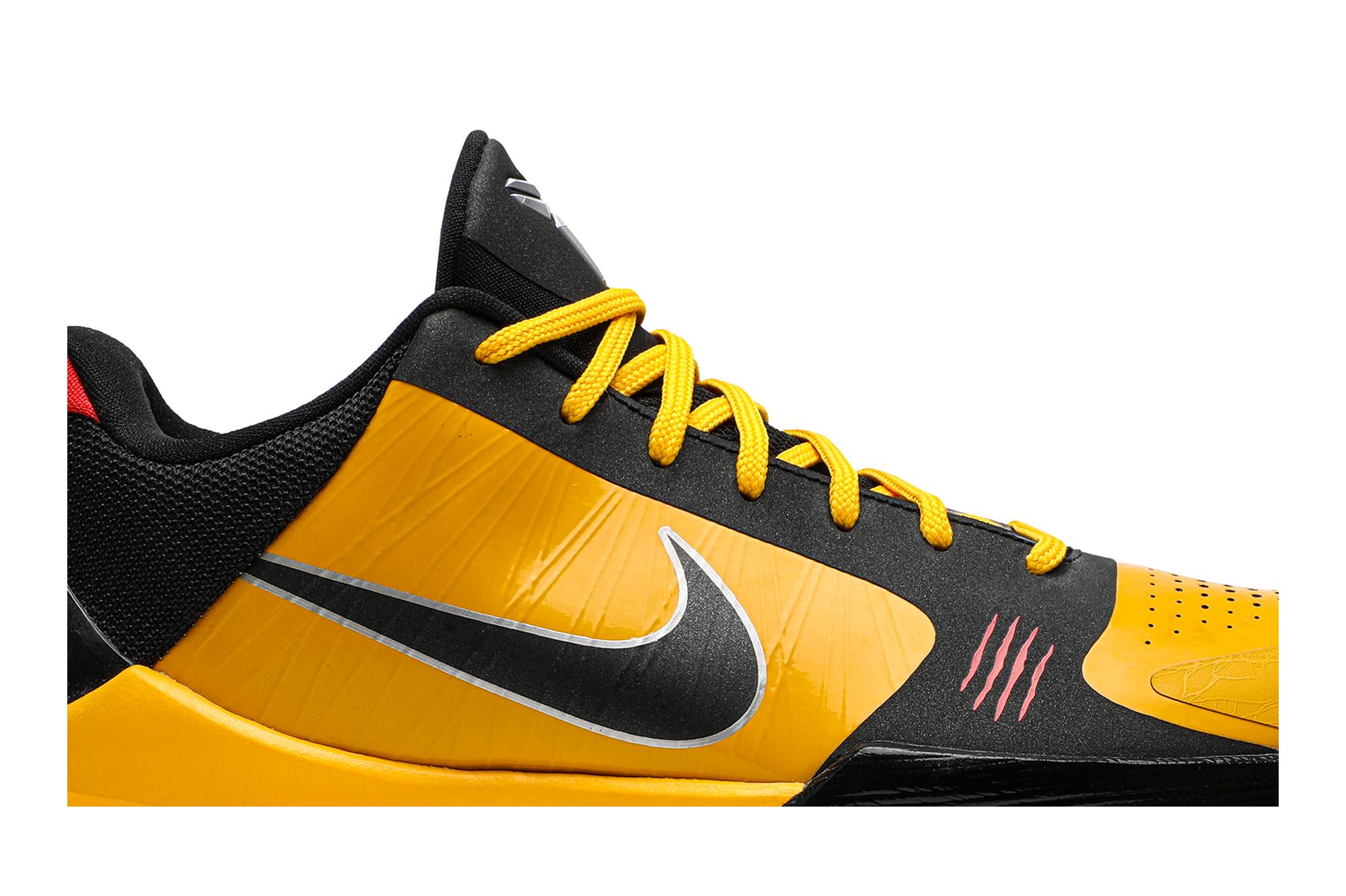 Nike Zoom Kobe 5 ‘Bruce Lee’ 386429-701 Domahi store
