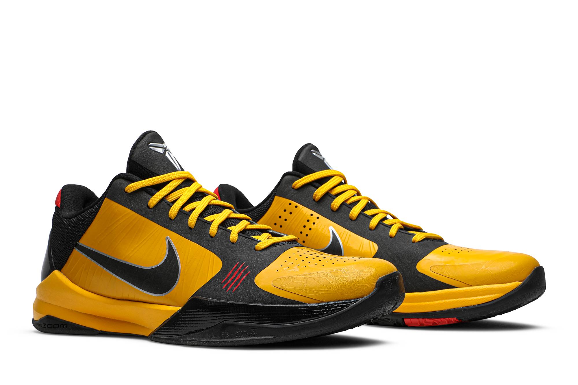 Nike Zoom Kobe 5 ‘Bruce Lee’ 386429-701 Domahi store