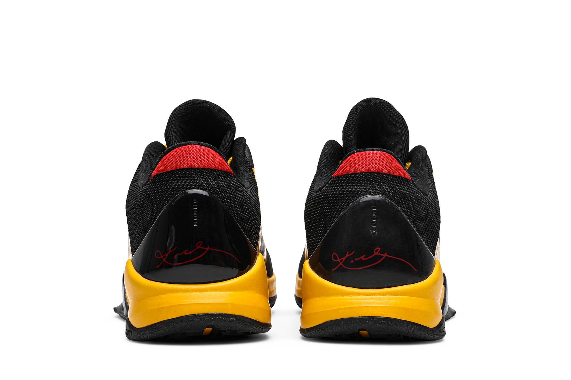 Nike Zoom Kobe 5 ‘Bruce Lee’ 386429-701 Domahi store