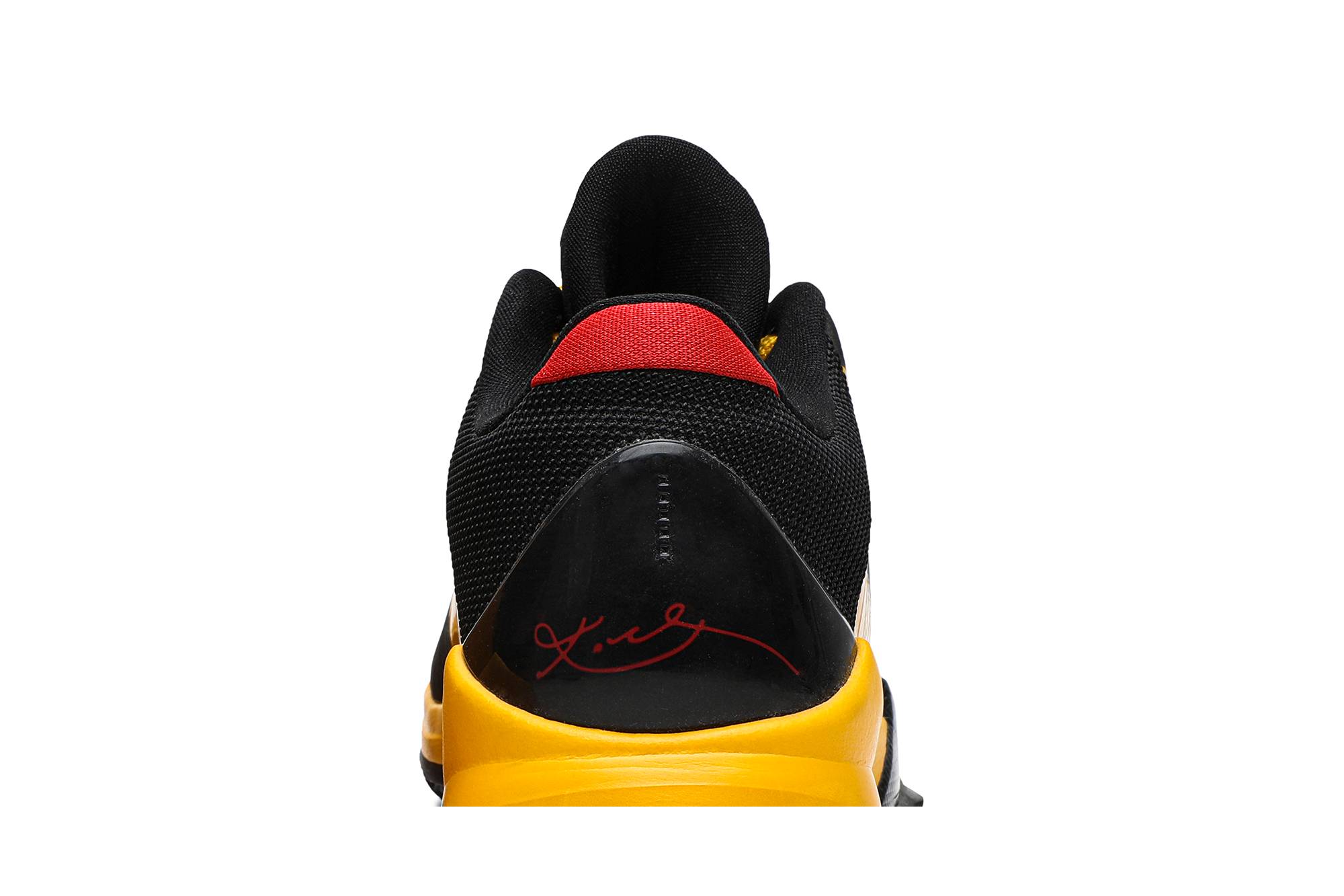 Nike Zoom Kobe 5 ‘Bruce Lee’ 386429-701 Domahi store