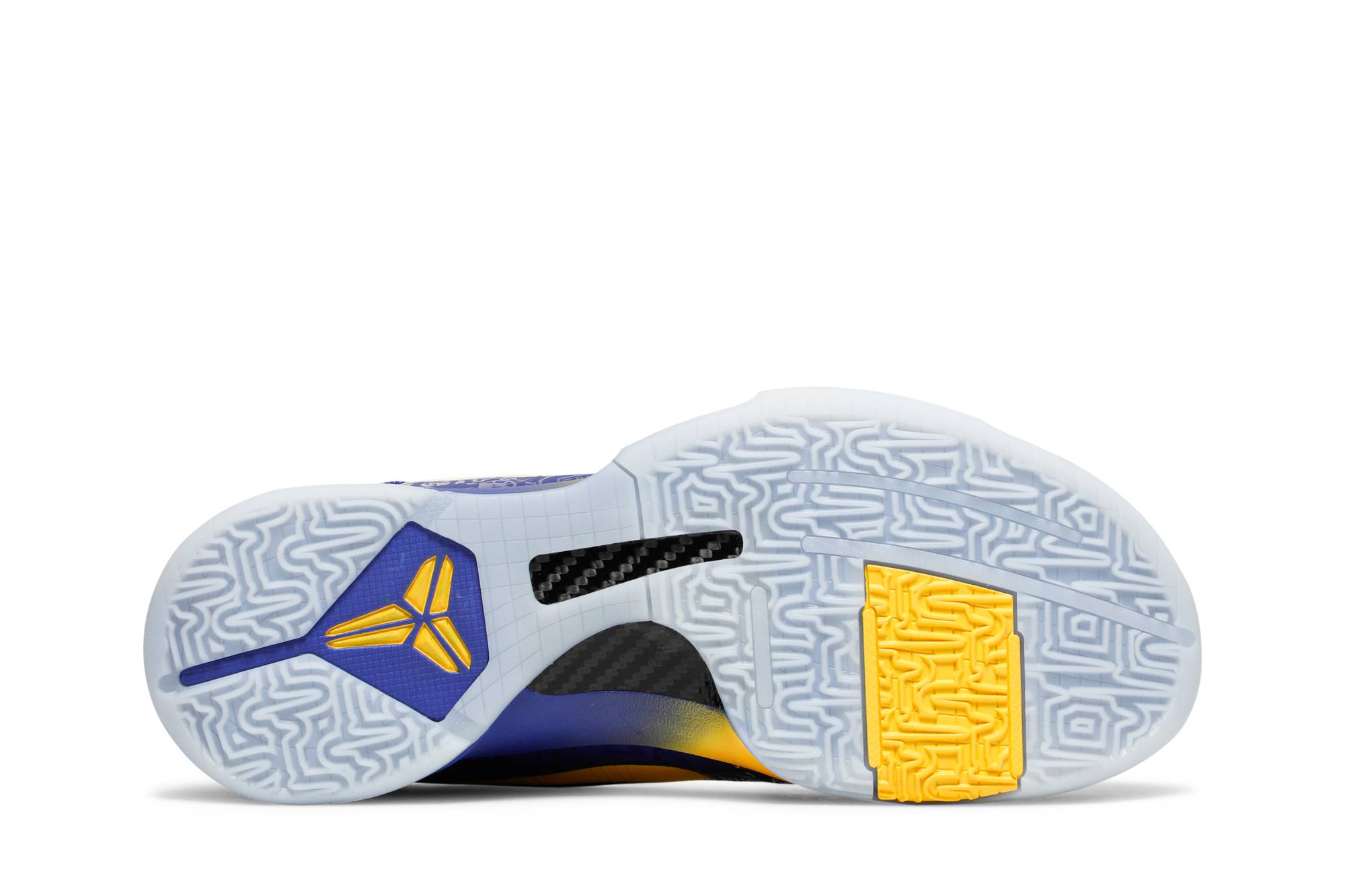 Nike Zoom Kobe 5 Protro ‘5 Rings’ CD4991-400 Domahi store