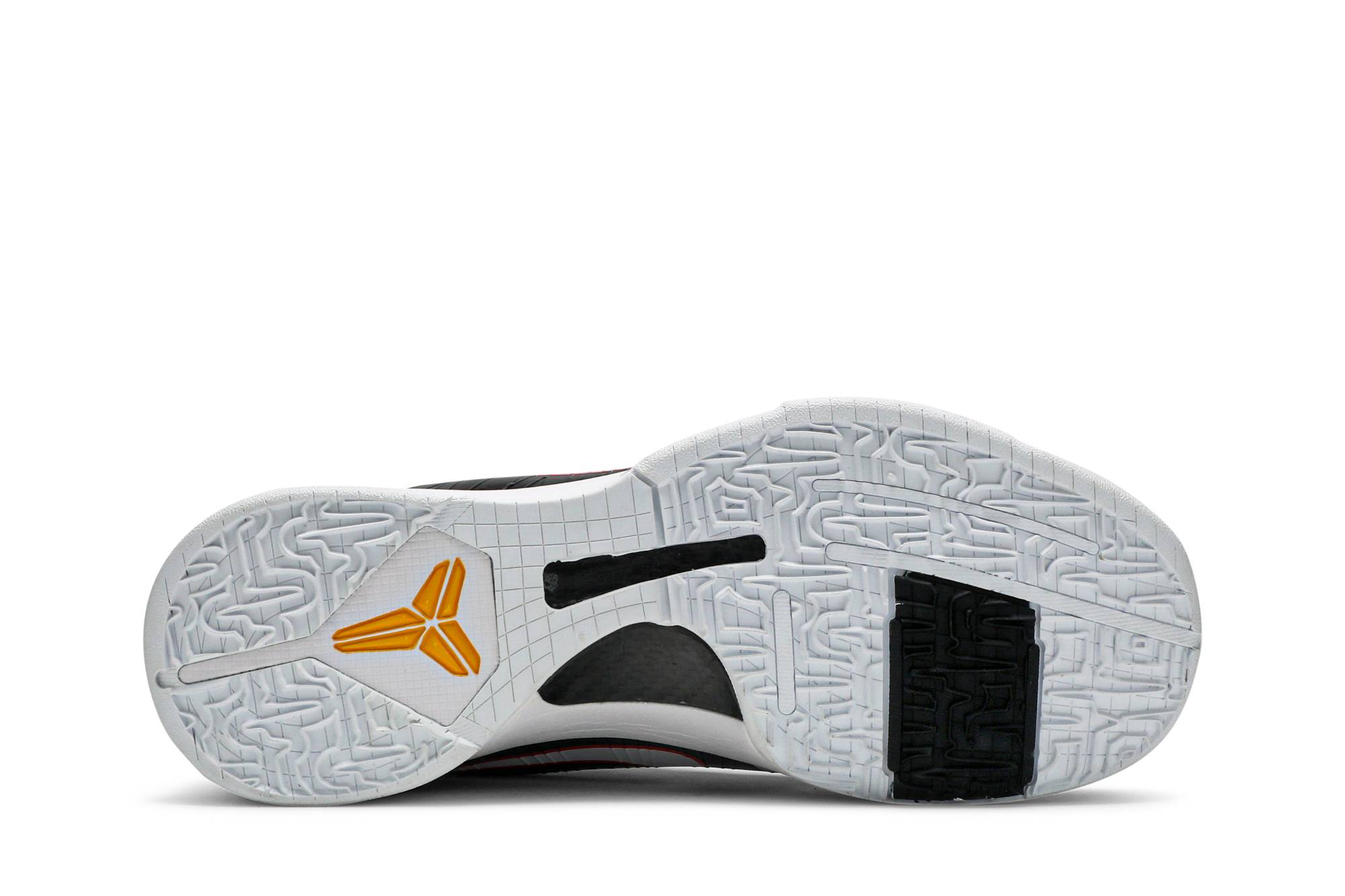 Nike Zoom Kobe 5 Protro ‘Alternate Bruce Lee’ CD4991-101 Domahi store