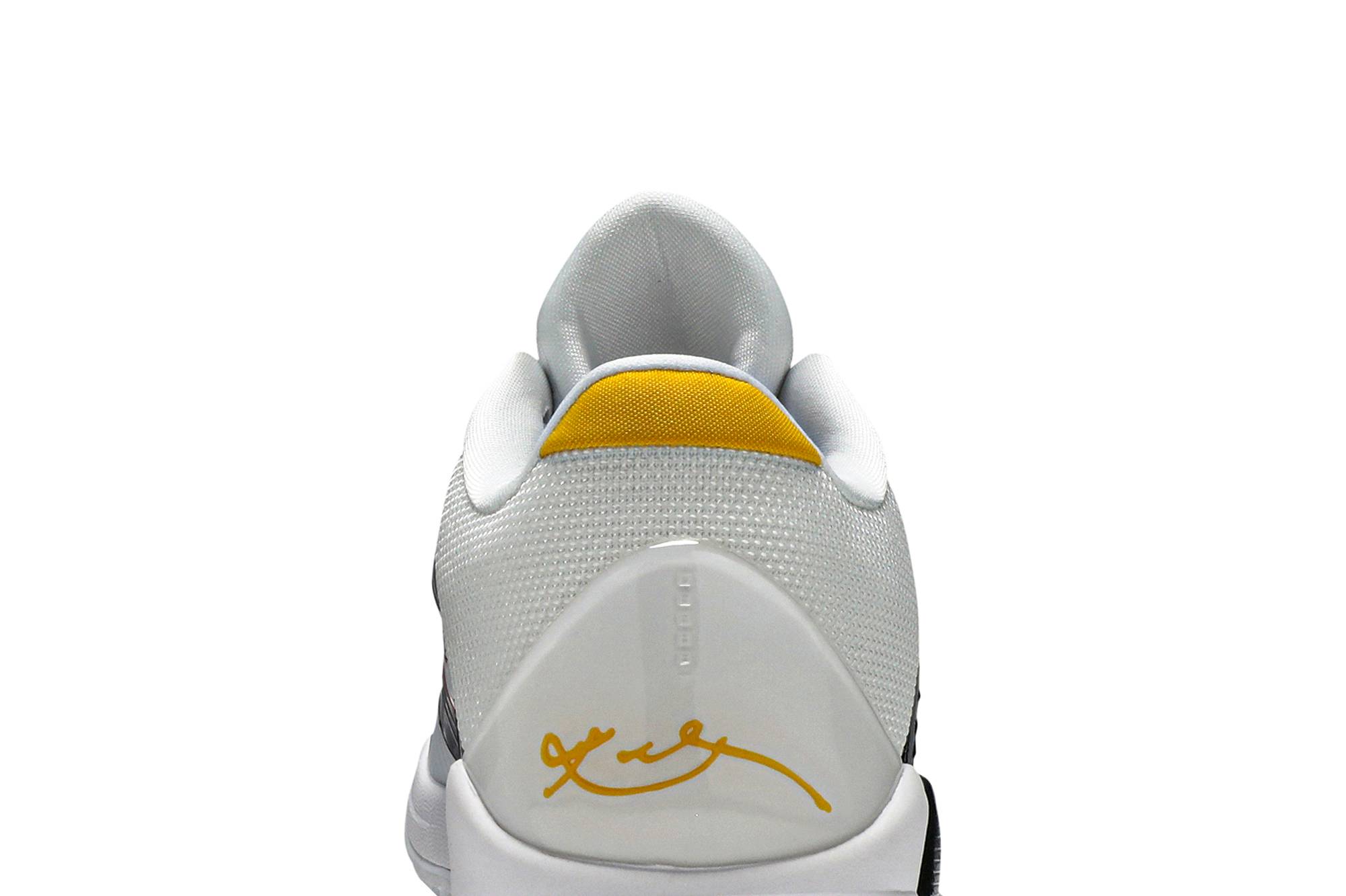 Nike Zoom Kobe 5 Protro ‘Alternate Bruce Lee’ CD4991-101 Domahi store