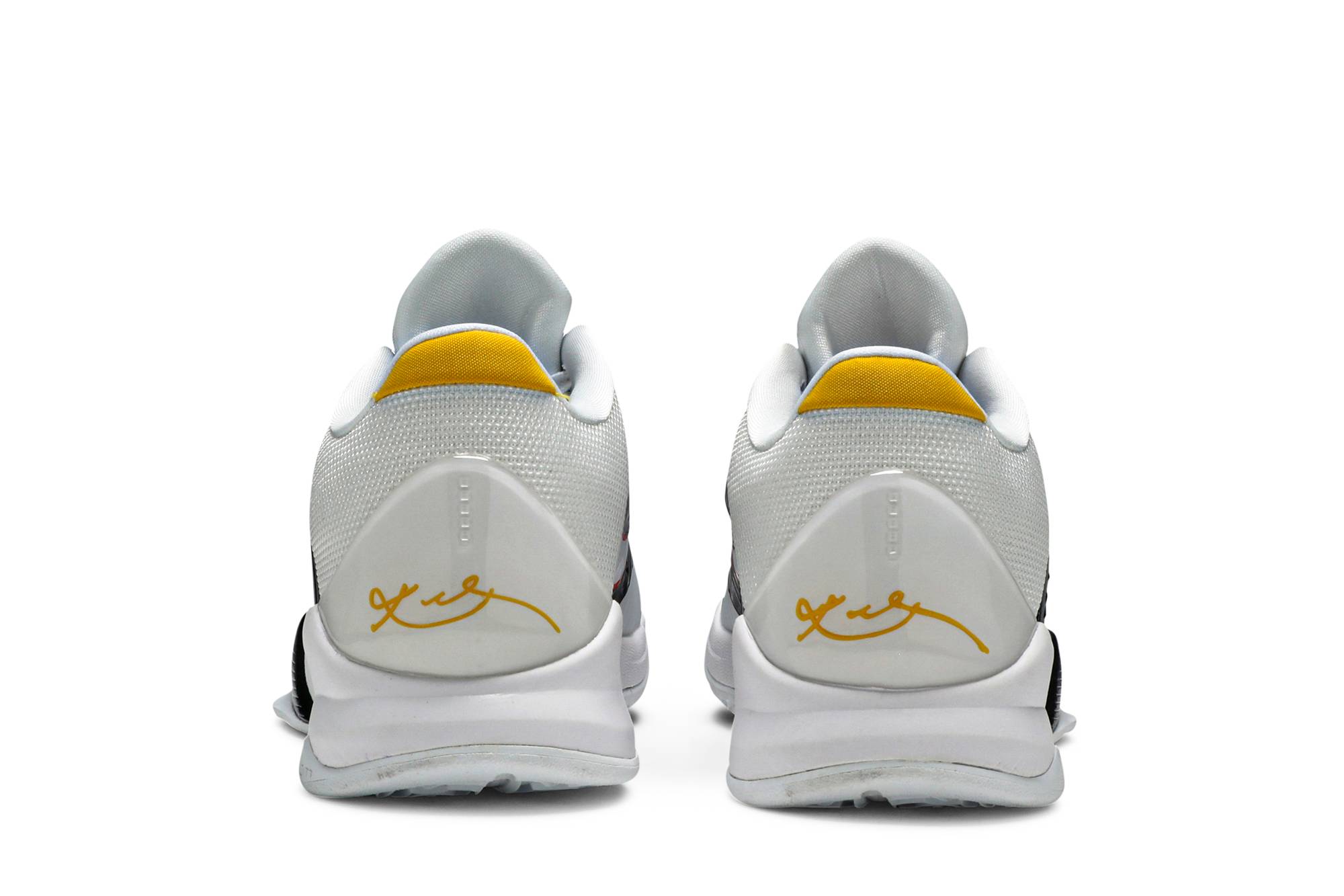 Nike Zoom Kobe 5 Protro ‘Alternate Bruce Lee’ CD4991-101 Domahi store