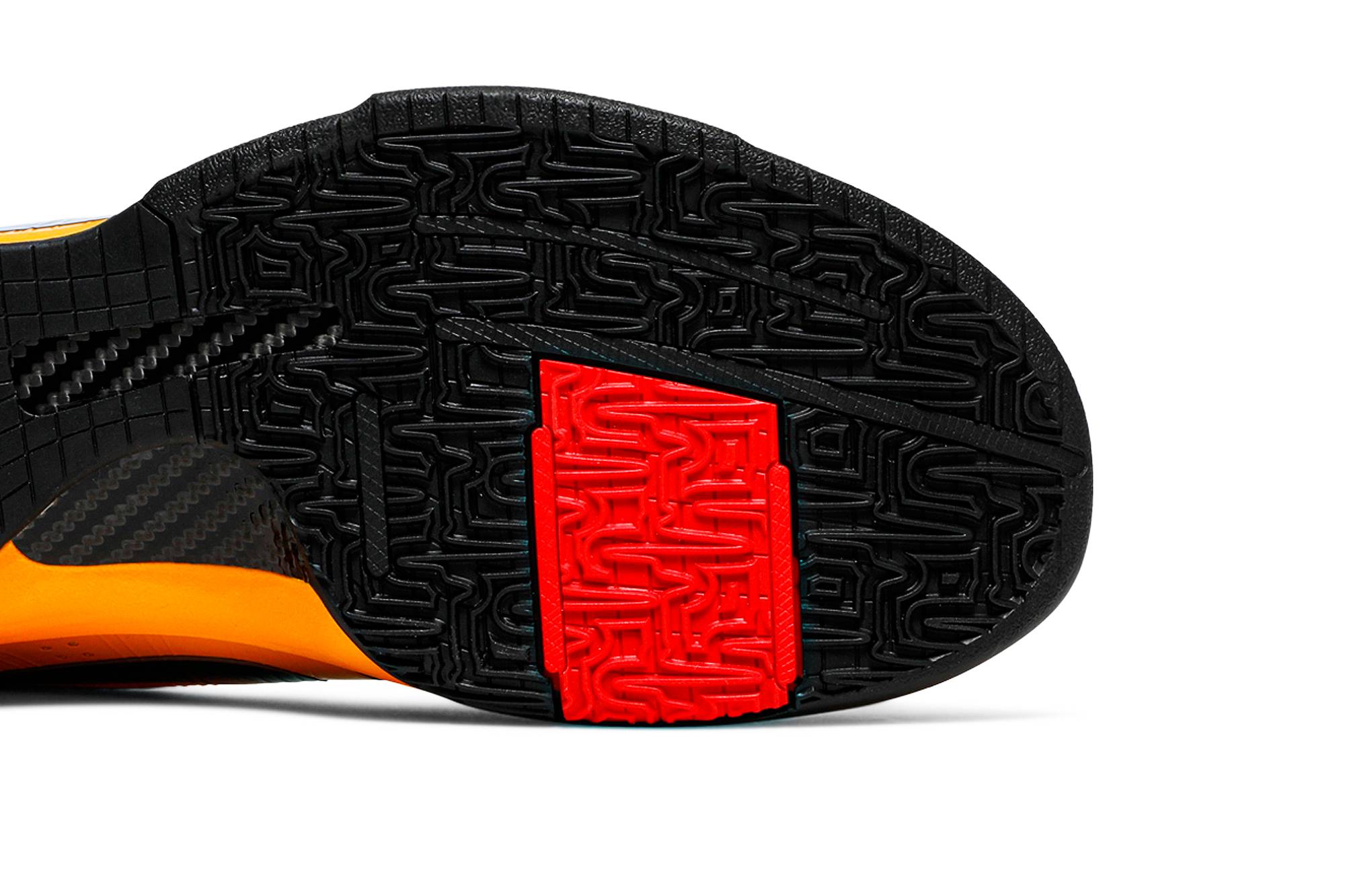 Nike Zoom Kobe 5 Protro ‘Bruce Lee’ CD4991-700 Domahi store