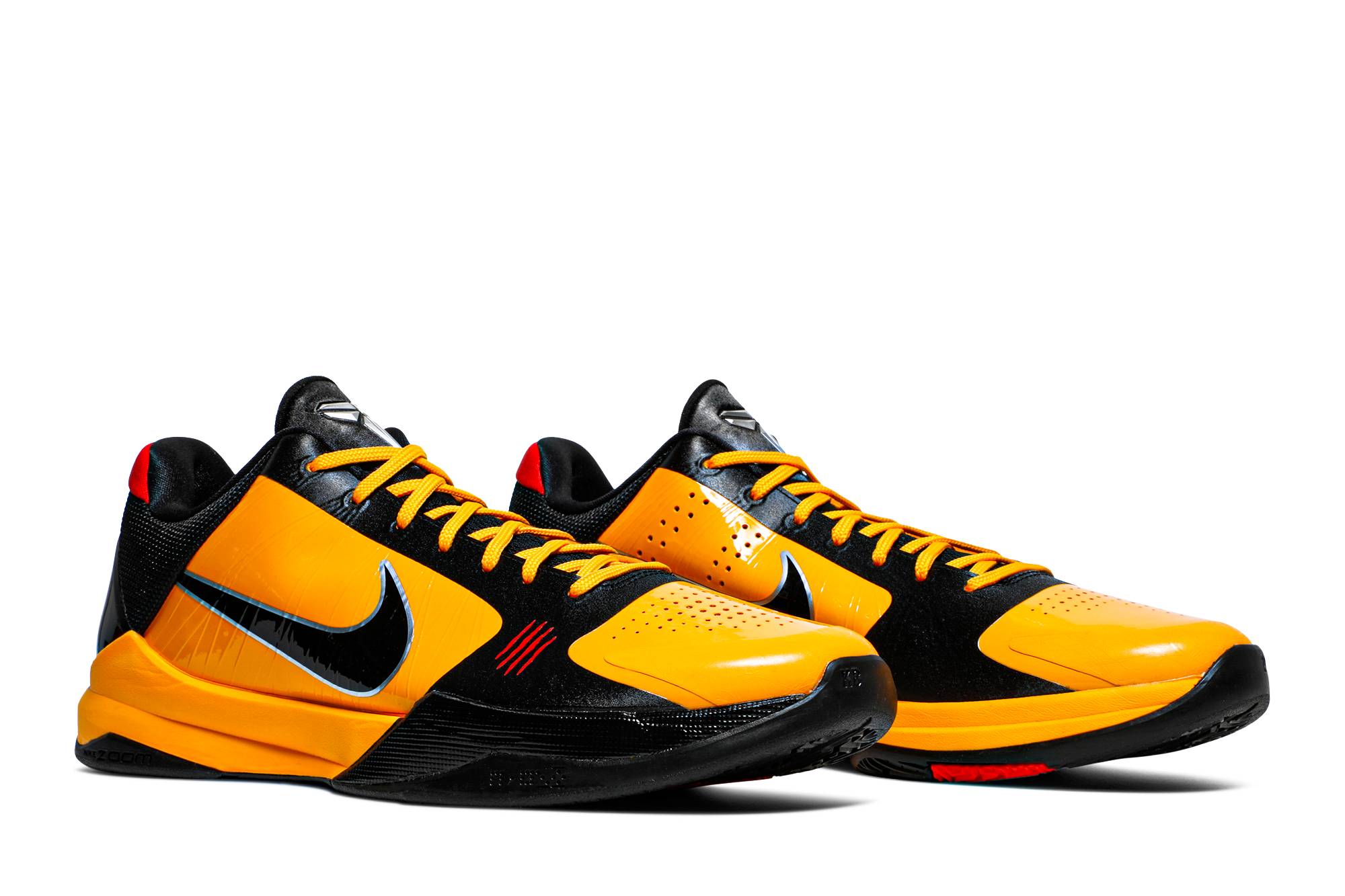 Nike Zoom Kobe 5 Protro ‘Bruce Lee’ CD4991-700 Domahi store