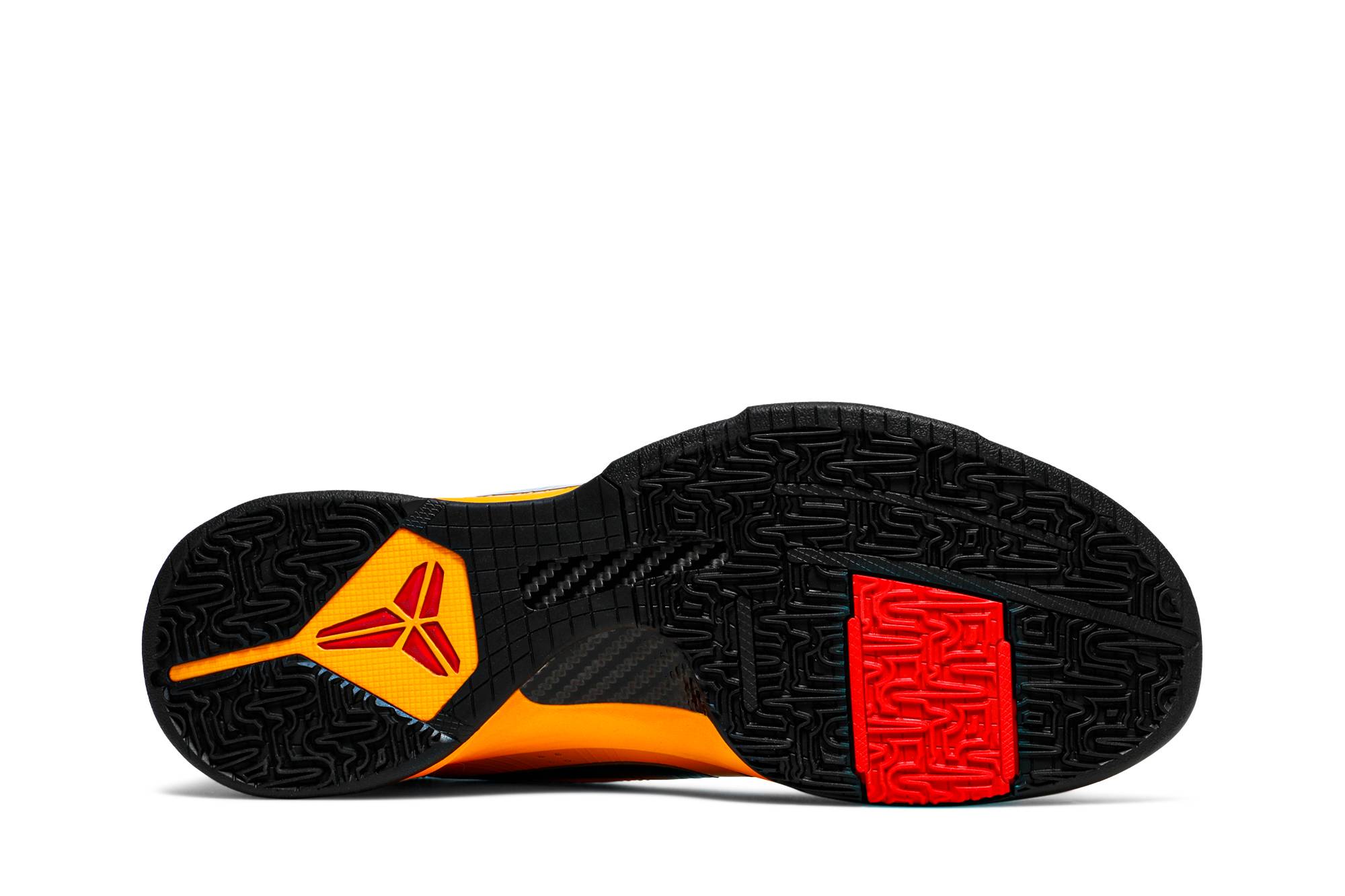 Nike Zoom Kobe 5 Protro ‘Bruce Lee’ CD4991-700 Domahi store