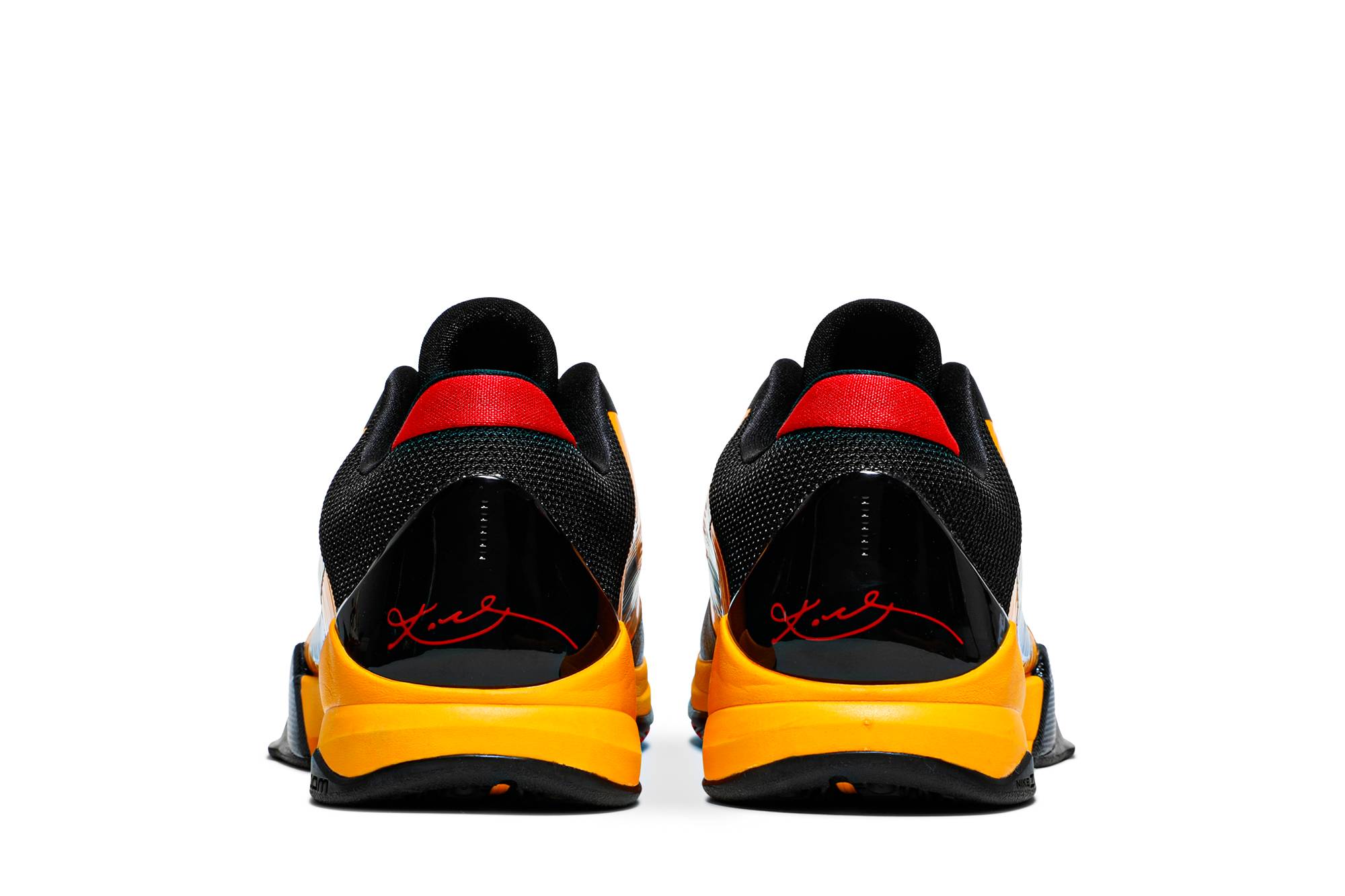 Nike Zoom Kobe 5 Protro ‘Bruce Lee’ CD4991-700 Domahi store