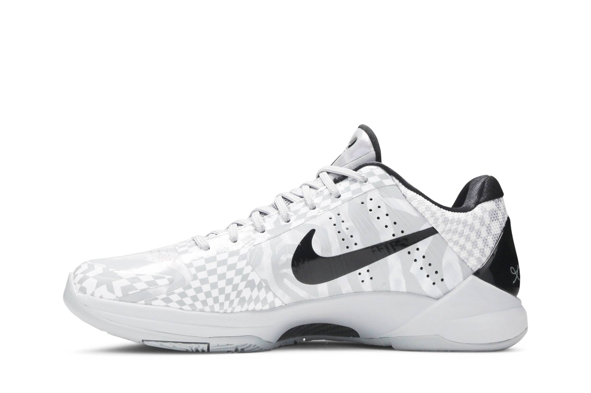 Nike Zoom Kobe 5 Protro ‘DeMar DeRozan’ PE CD4991-003 Domahi store