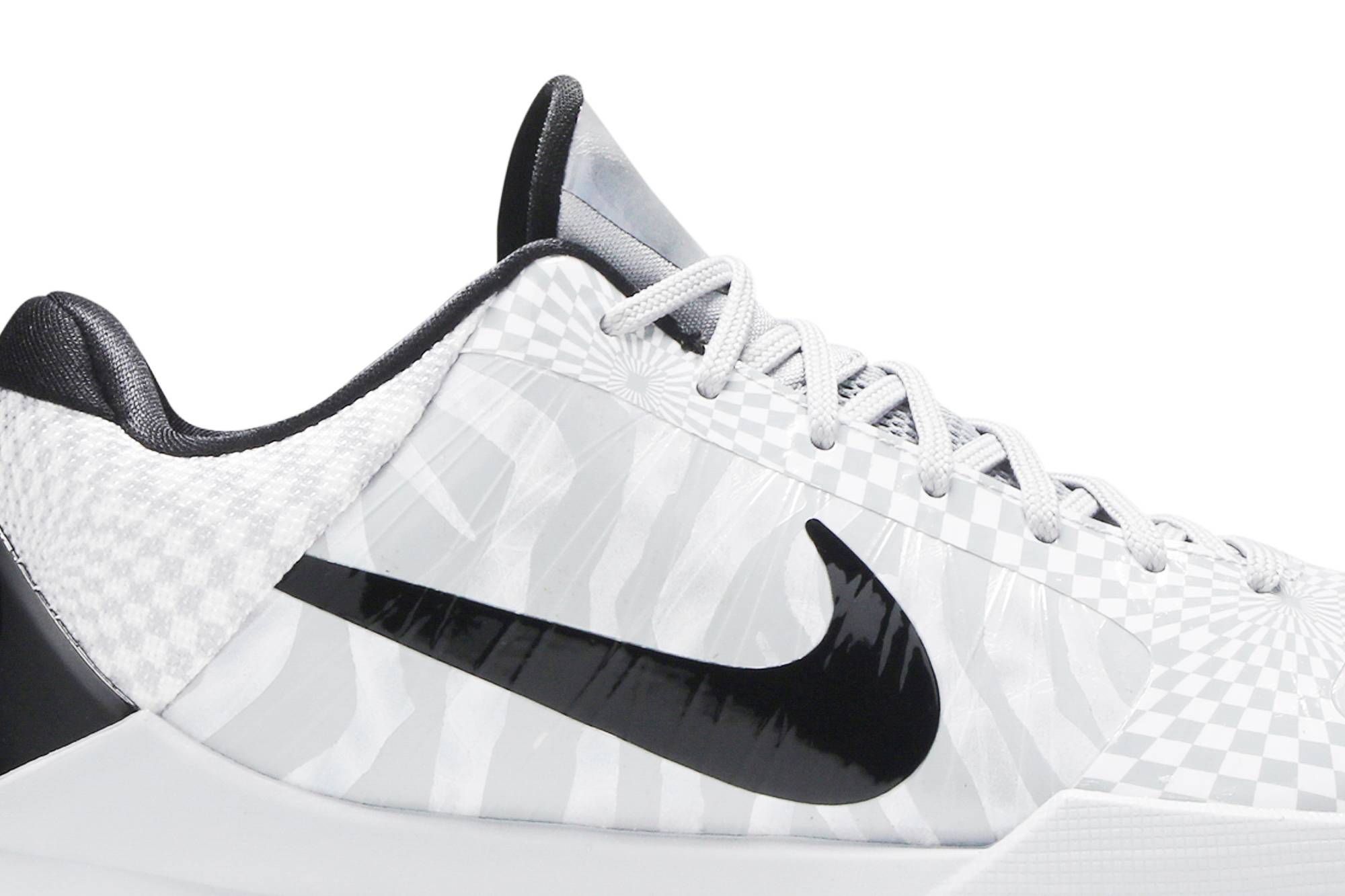 Nike Zoom Kobe 5 Protro ‘DeMar DeRozan’ PE CD4991-003 Domahi store
