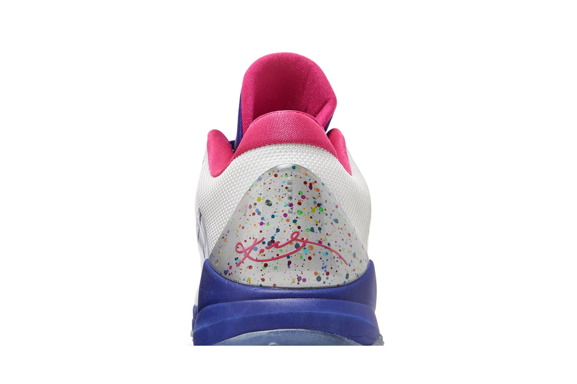 Nike Zoom Kobe 5 Protro ‘Kay Yow’ CW2210-100 Domahi store