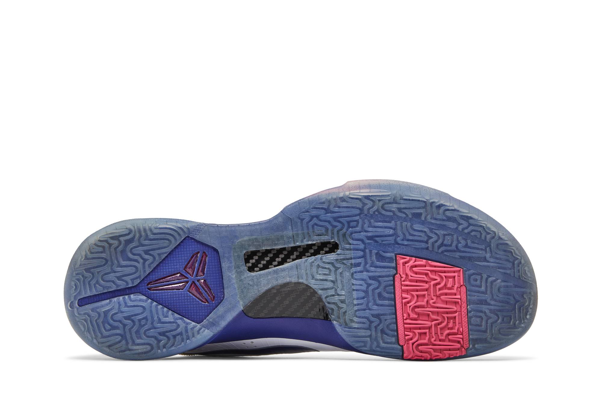 Nike Zoom Kobe 5 Protro ‘Kay Yow’ CW2210-100 Domahi store