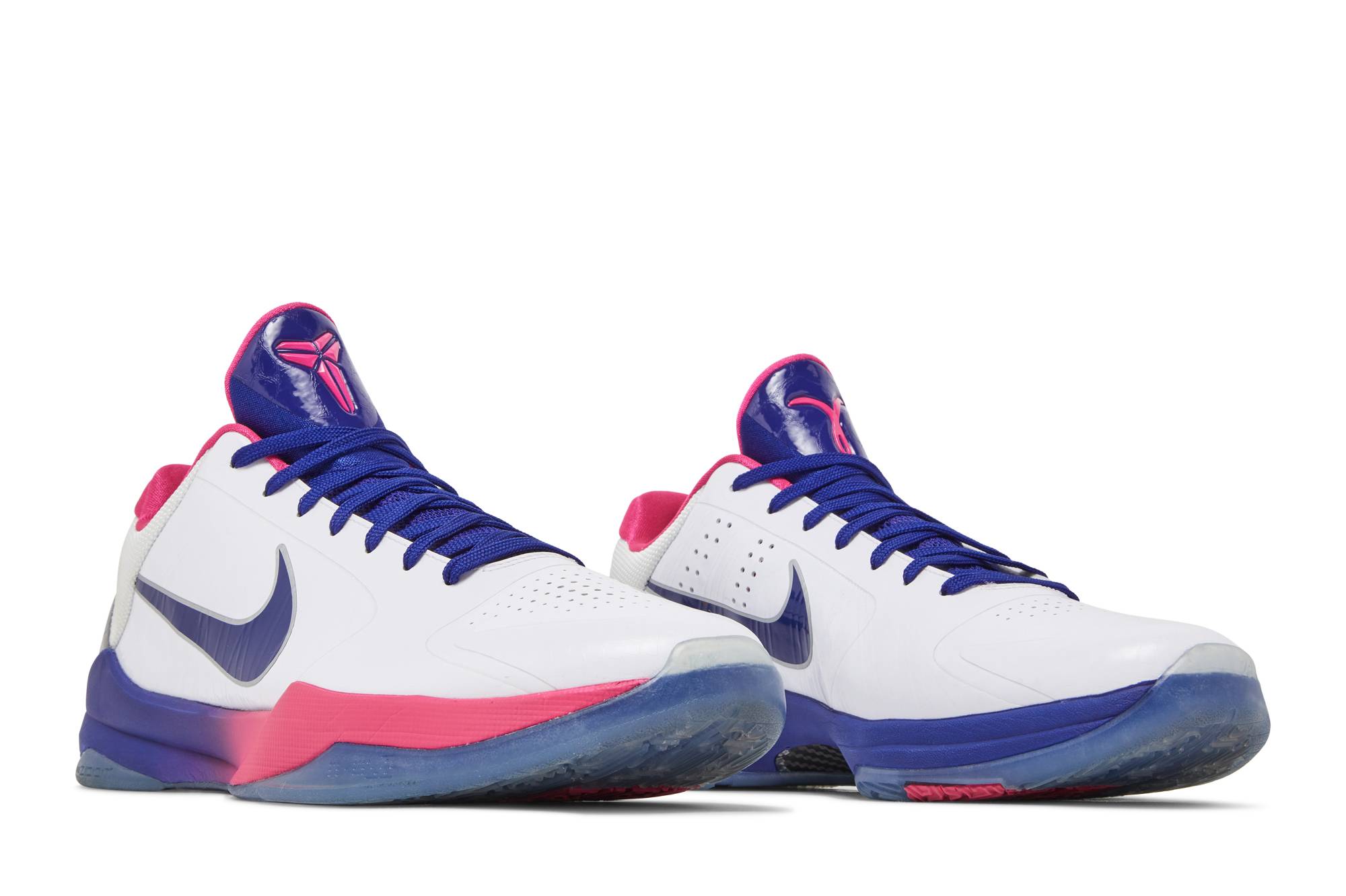 Nike Zoom Kobe 5 Protro ‘Kay Yow’ CW2210-100 Domahi store