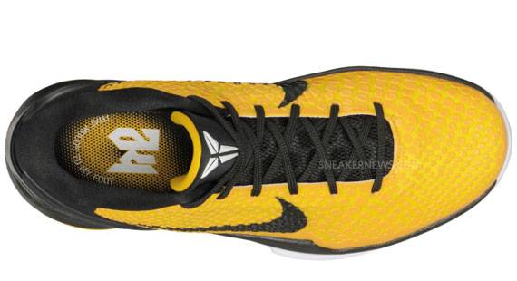 Nike Zoom Kobe 6 ‘Lightbulb’ 429659-700 Domahi store