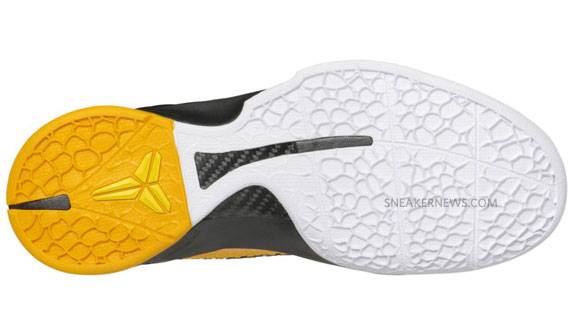 Nike Zoom Kobe 6 ‘Lightbulb’ 429659-700 Domahi store