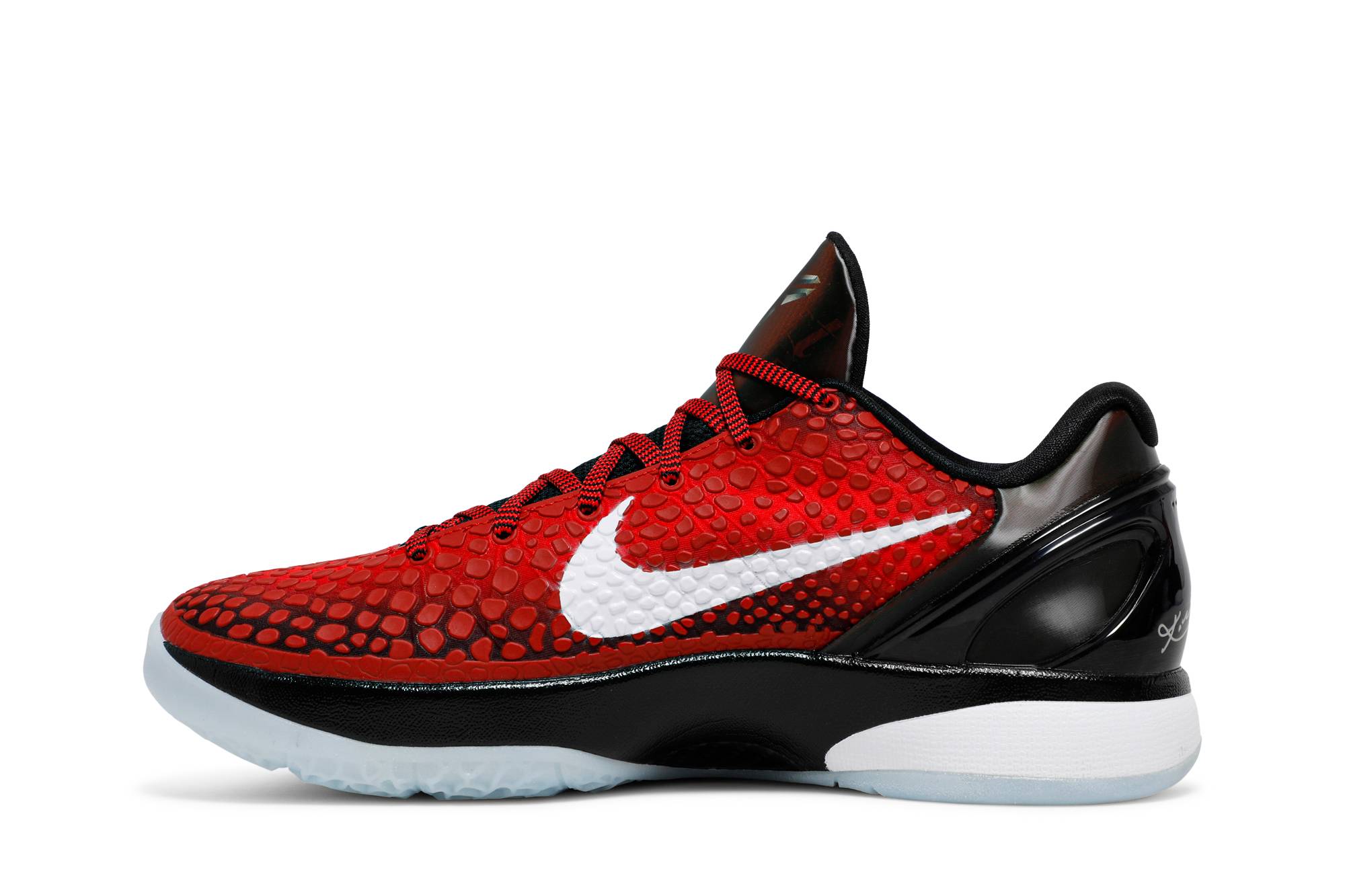Nike Zoom Kobe 6 Protro ‘All Star’ DH9888-600 Domahi store