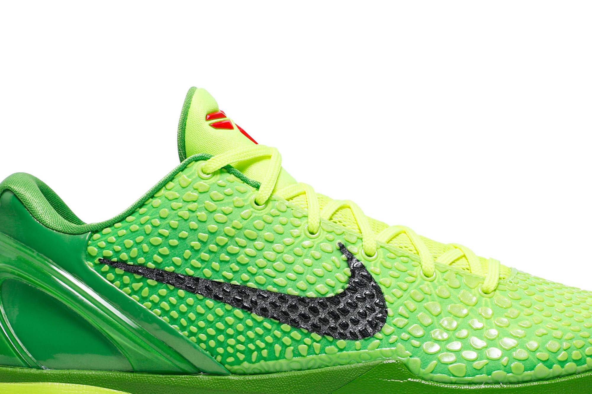 Nike Zoom Kobe 6 Protro ‘Grinch’ 2020 CW2190-300 Domahi store