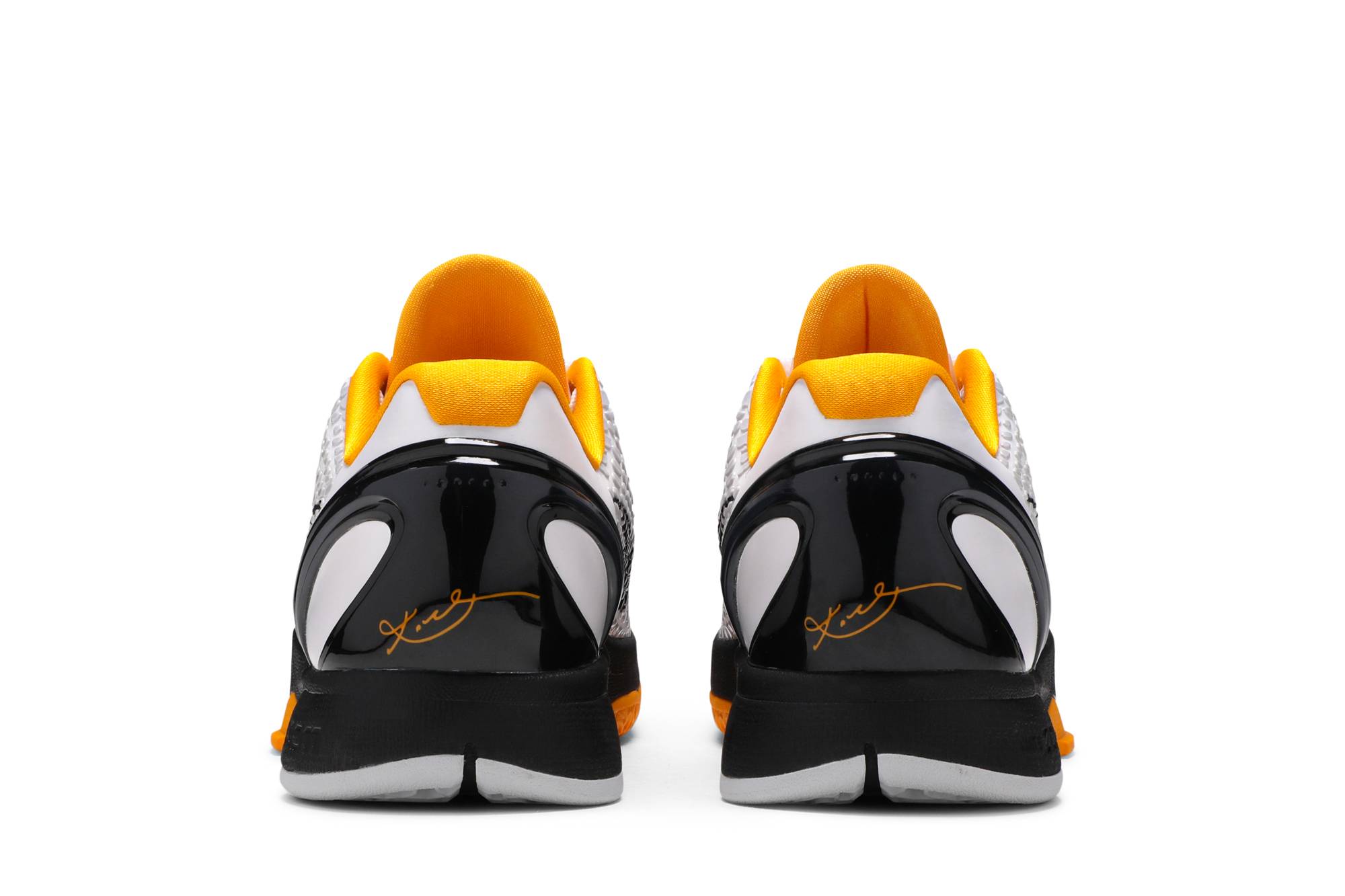 Nike Zoom Kobe 6 Protro ‘White Del Sol’ CW2190-100 Domahi store