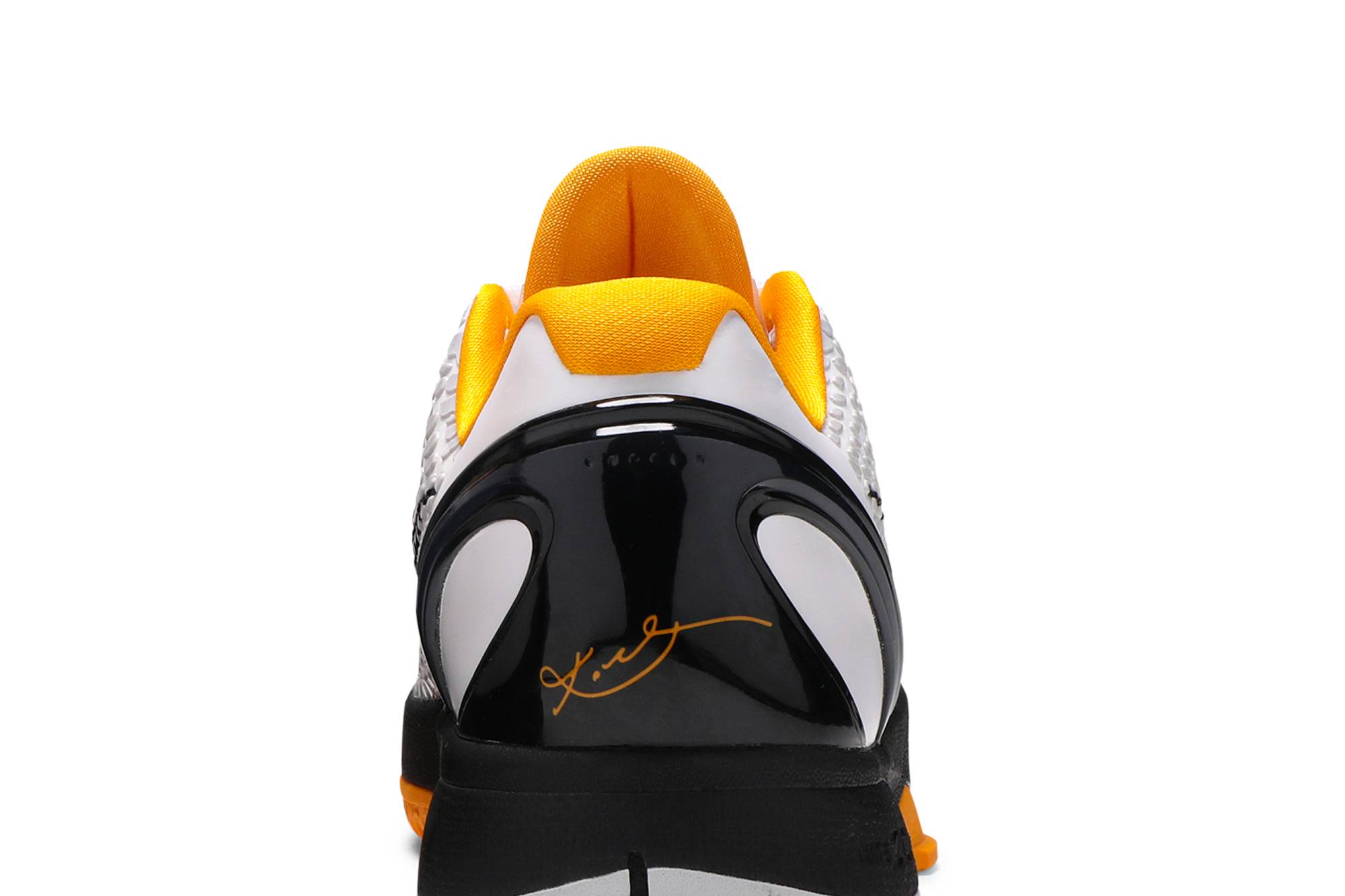 Nike Zoom Kobe 6 Protro ‘White Del Sol’ CW2190-100 Domahi store