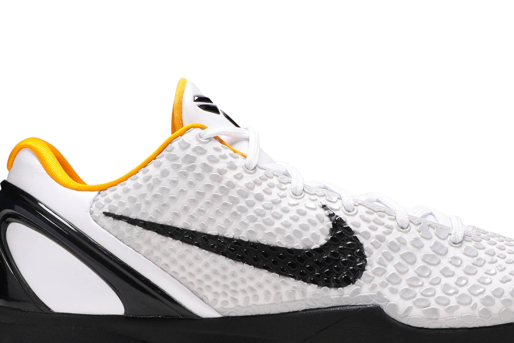 Nike Zoom Kobe 6 Protro ‘White Del Sol’ CW2190-100 Domahi store