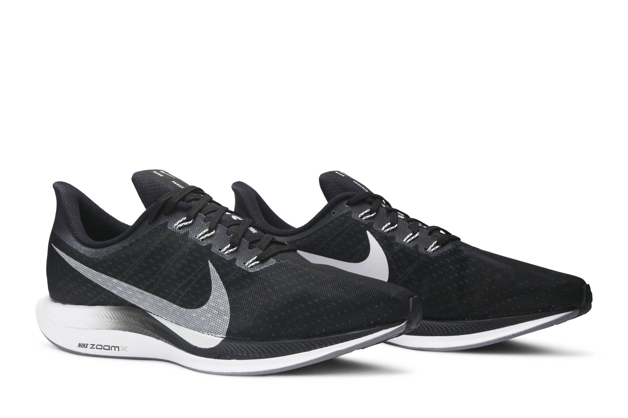 Nike Zoom Pegasus 35 ‘Black Vast Grey’ AJ4114-001 Domahi store