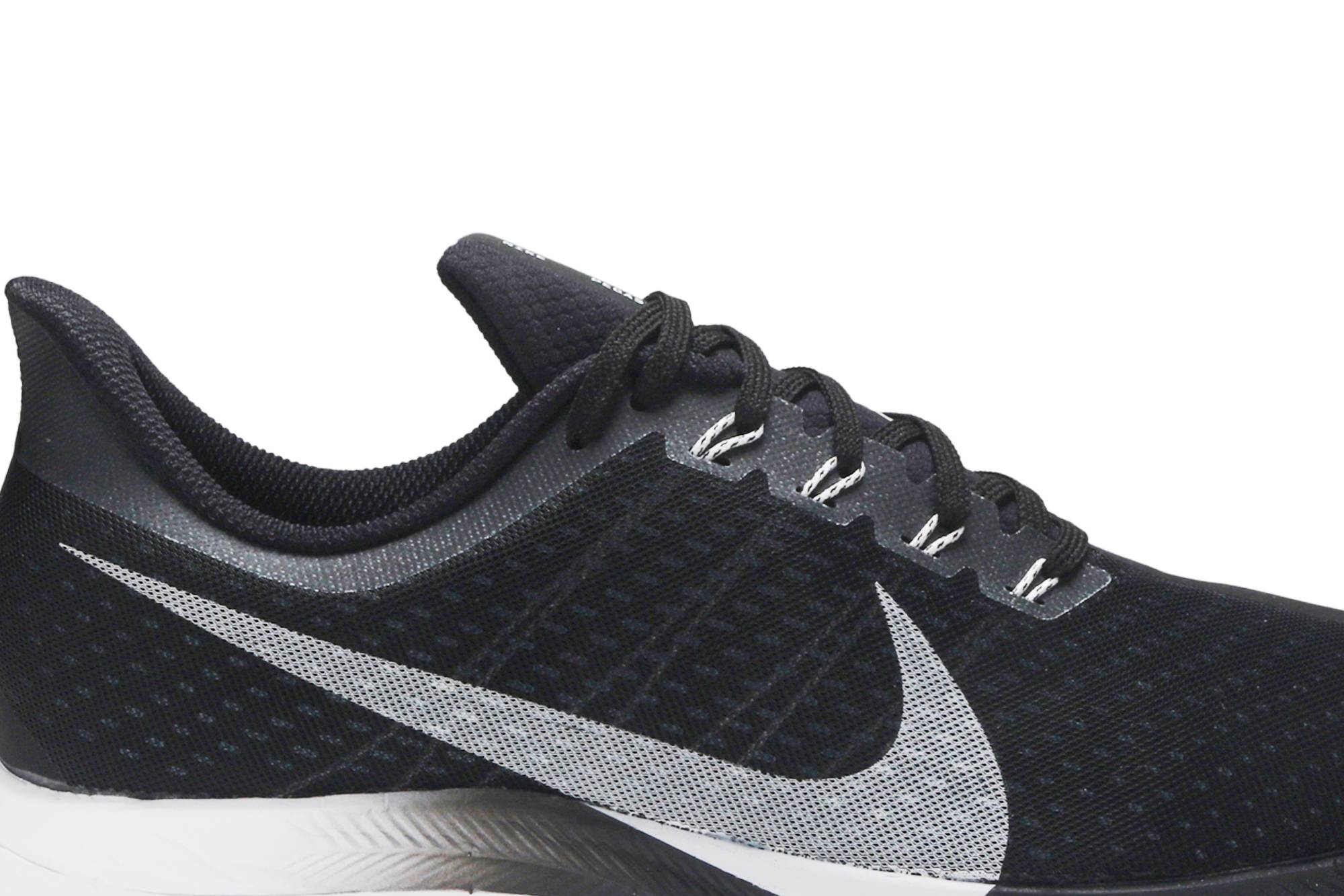 Nike Zoom Pegasus 35 ‘Black Vast Grey’ AJ4114-001 Domahi store