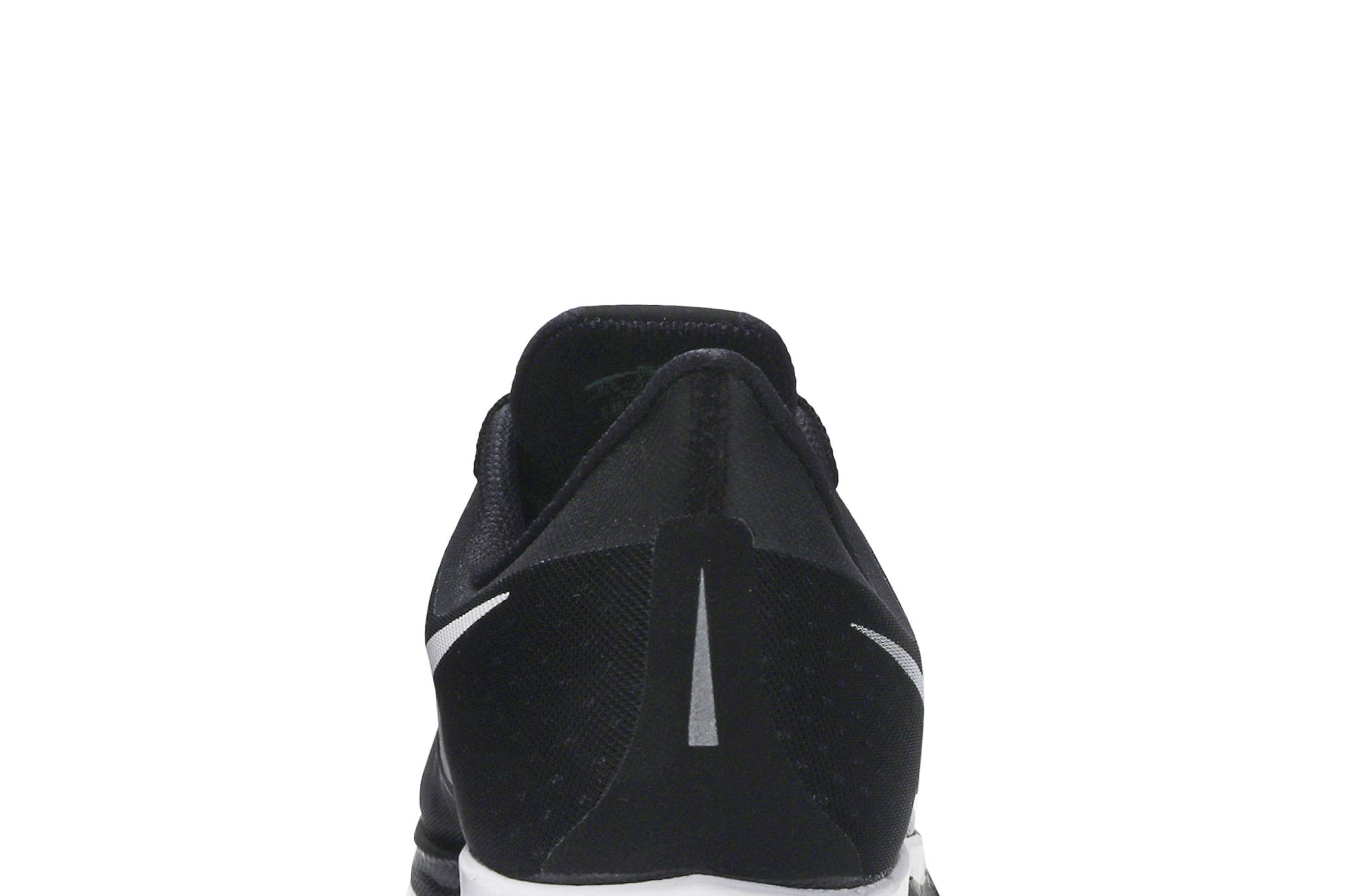 Nike Zoom Pegasus 35 ‘Black Vast Grey’ AJ4114-001 Domahi store