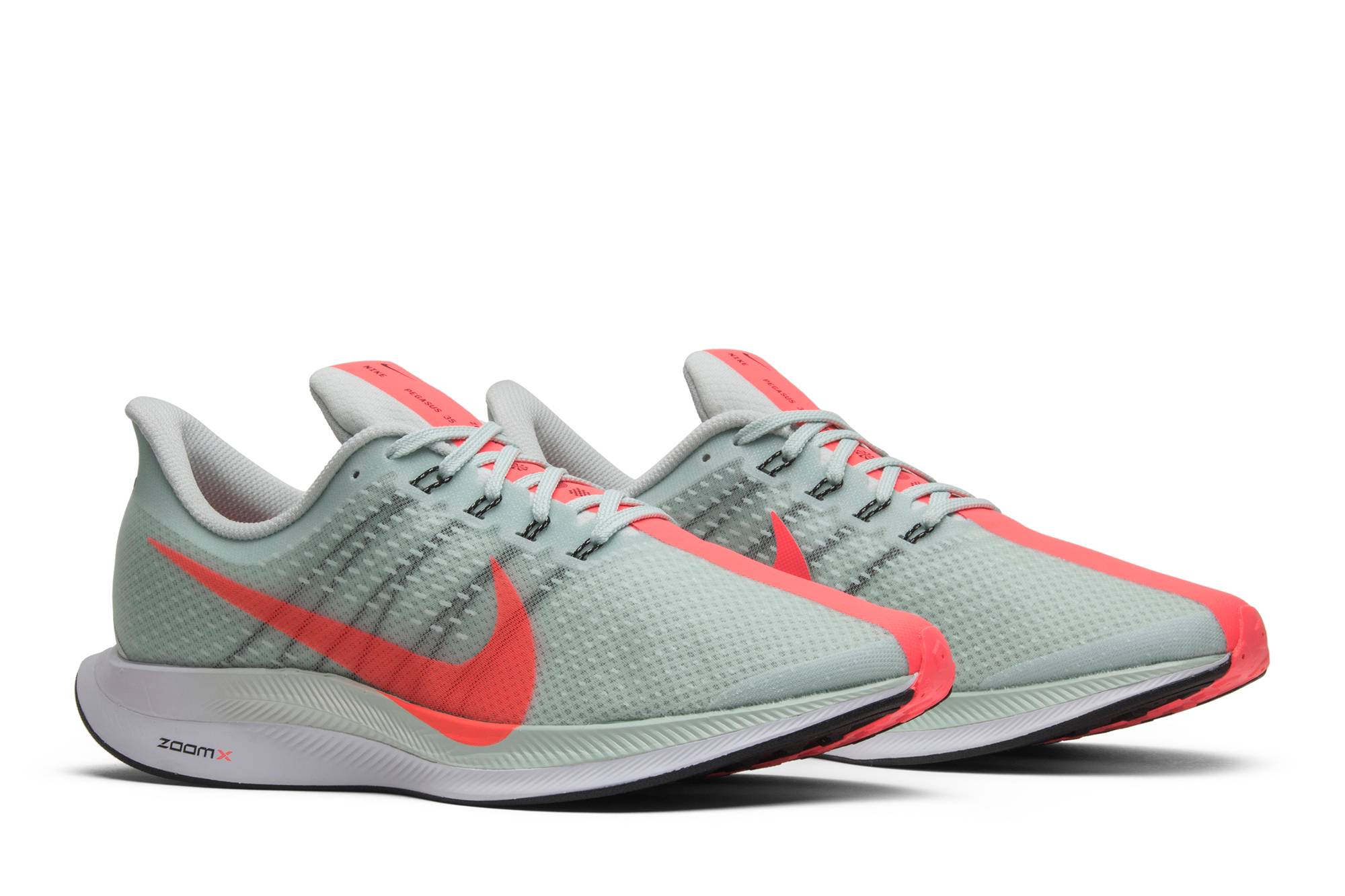 Nike Zoom Pegasus Turbo ‘Barely Grey’ AJ4114-060 Domahi store