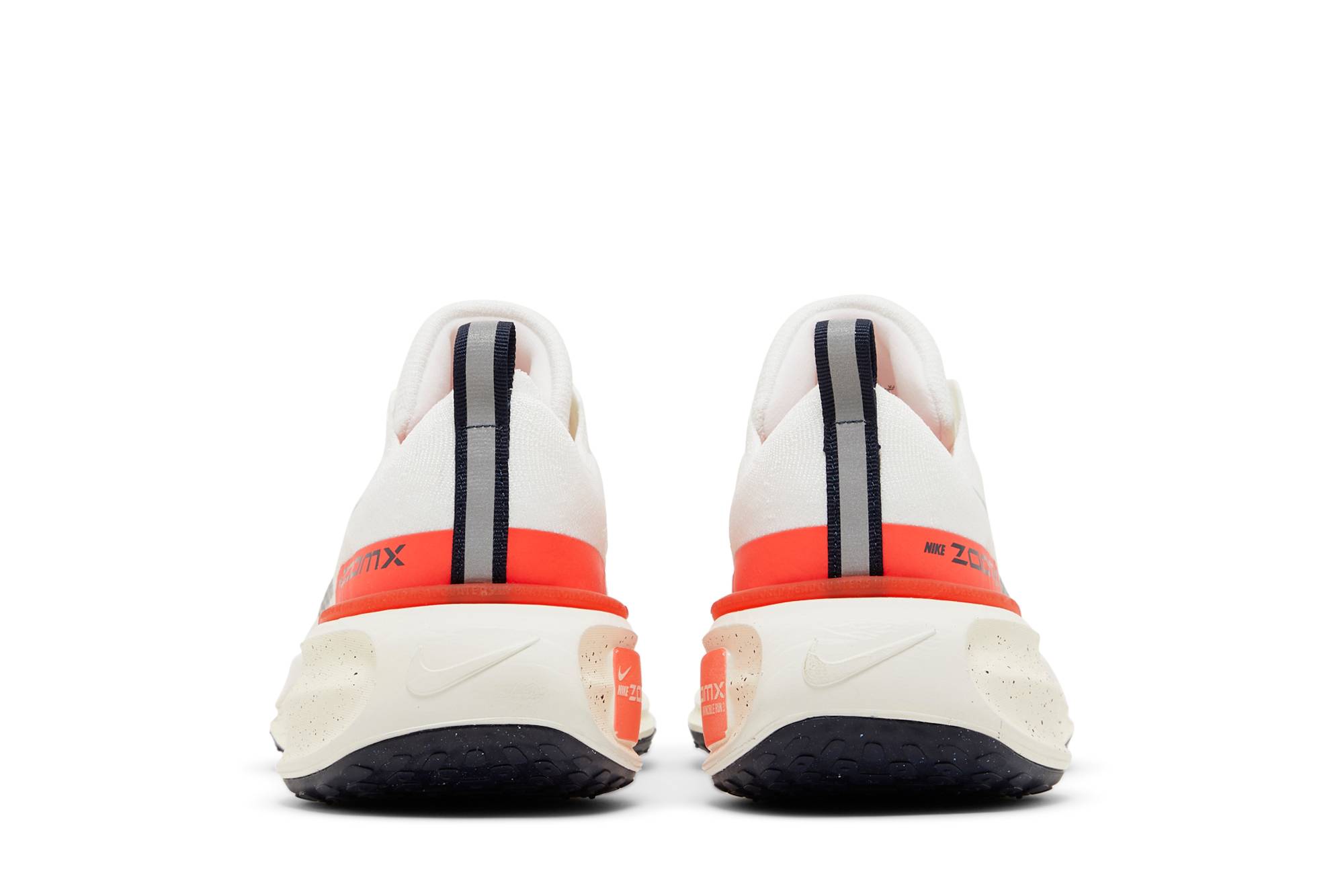 Nike ZoomX Invincible Run Flyknit 3 ‘White Bright Crimson’ DR2615-101 Domahi store