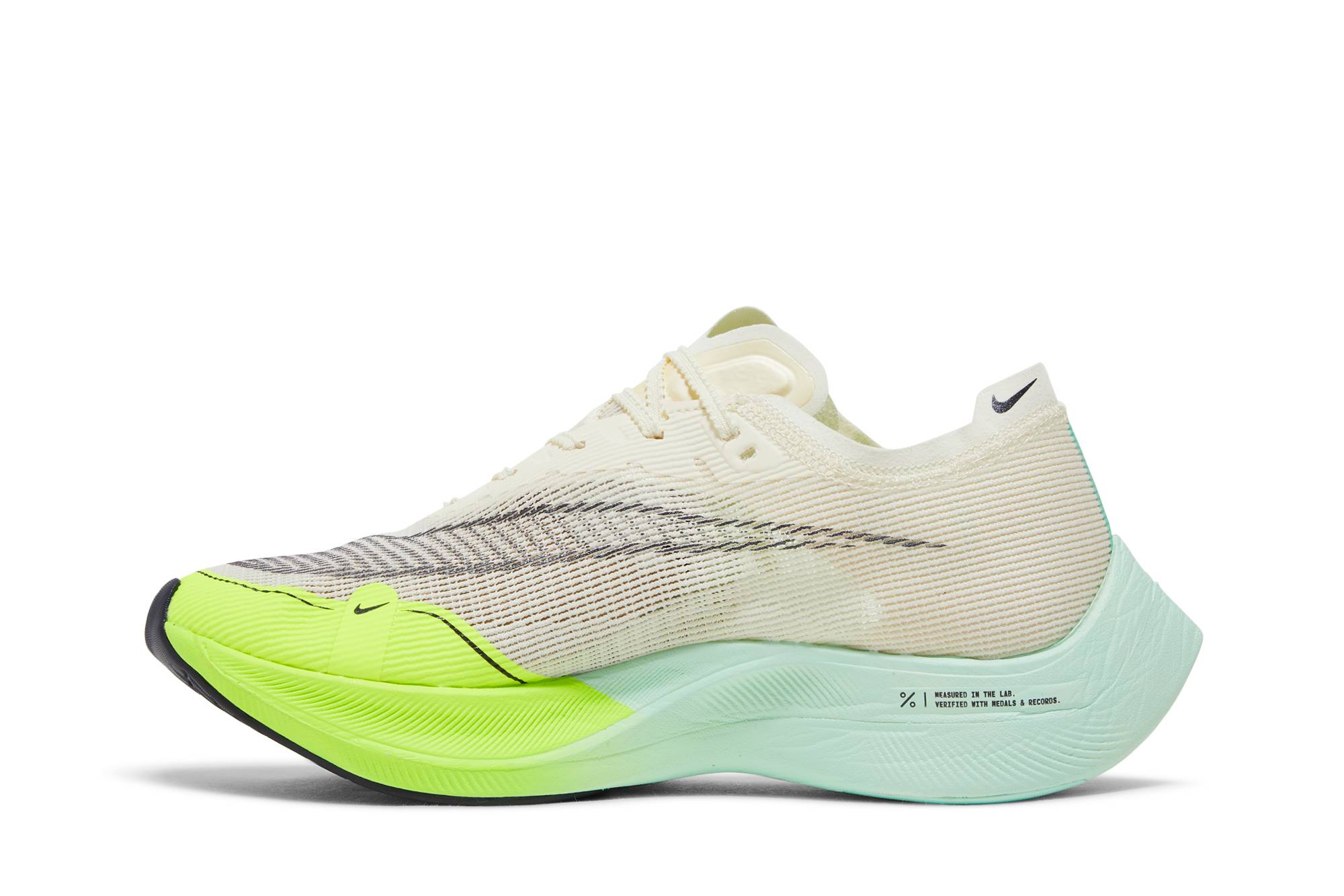 Nike ZoomX Vaporfly Next% 2 ‘Coconut Milk Ghost Green’ DV9428-100 Domahi store