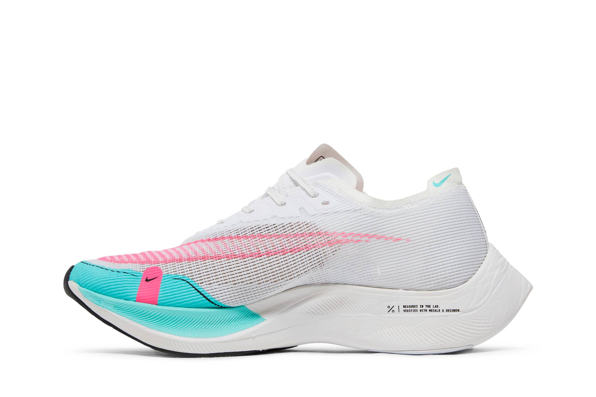 Nike ZoomX Vaporfly NEXT% 2 ‘Watermelon’ CU4111-101 Domahi store
