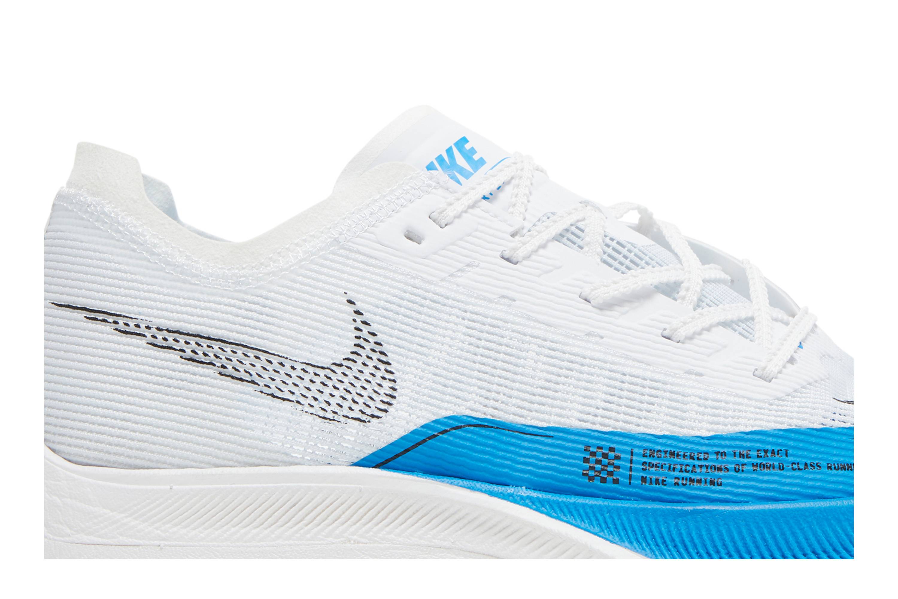 Nike ZoomX Vaporfly NEXT% 2 ‘White Photo Blue’ CU4111-102 Domahi store