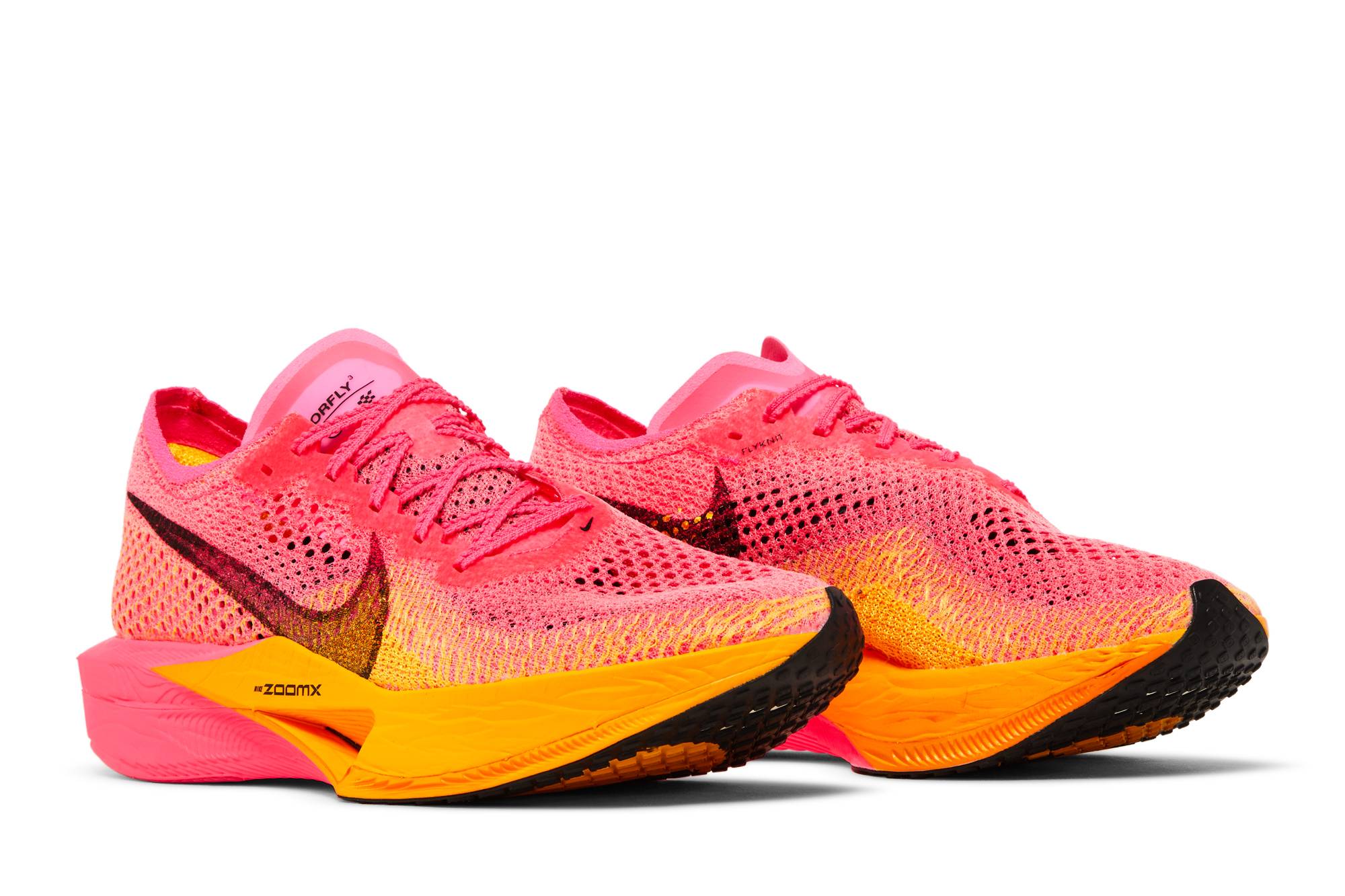 Nike ZoomX VaporFly Next% 3 ‘Hyper Pink’ DV4129-600 Domahi store