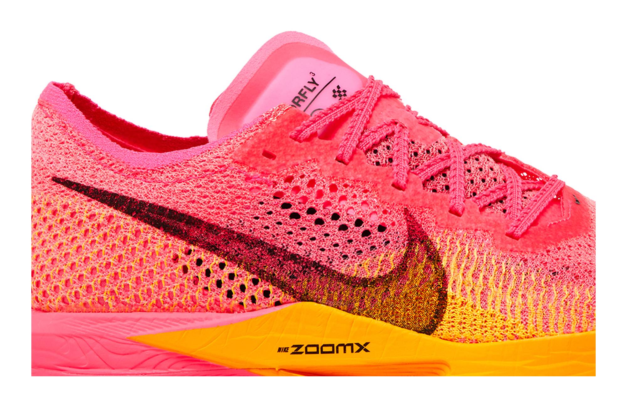 Nike ZoomX VaporFly Next% 3 ‘Hyper Pink’ DV4129-600 Domahi store