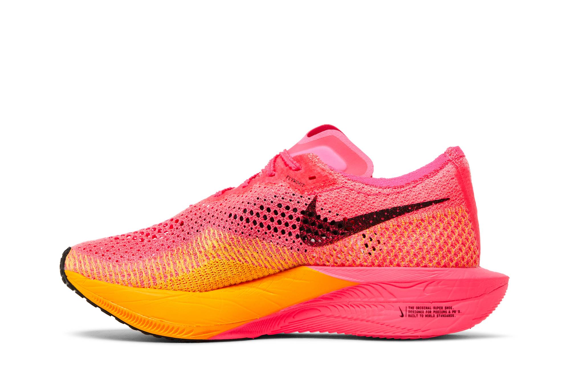 Nike ZoomX VaporFly Next% 3 ‘Hyper Pink’ DV4129-600 Domahi store