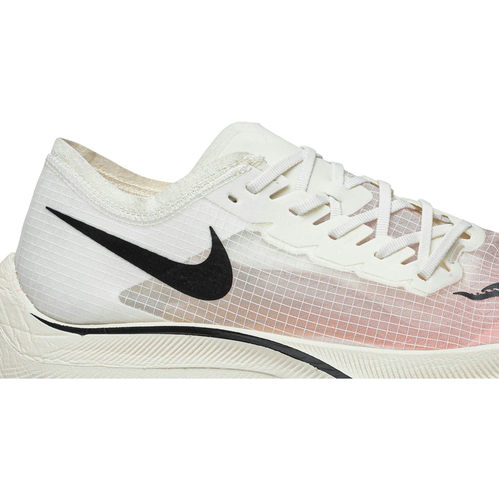 Nike ZoomX VaporFly NEXT% ‘Sail’ CT9133-100 Domahi store