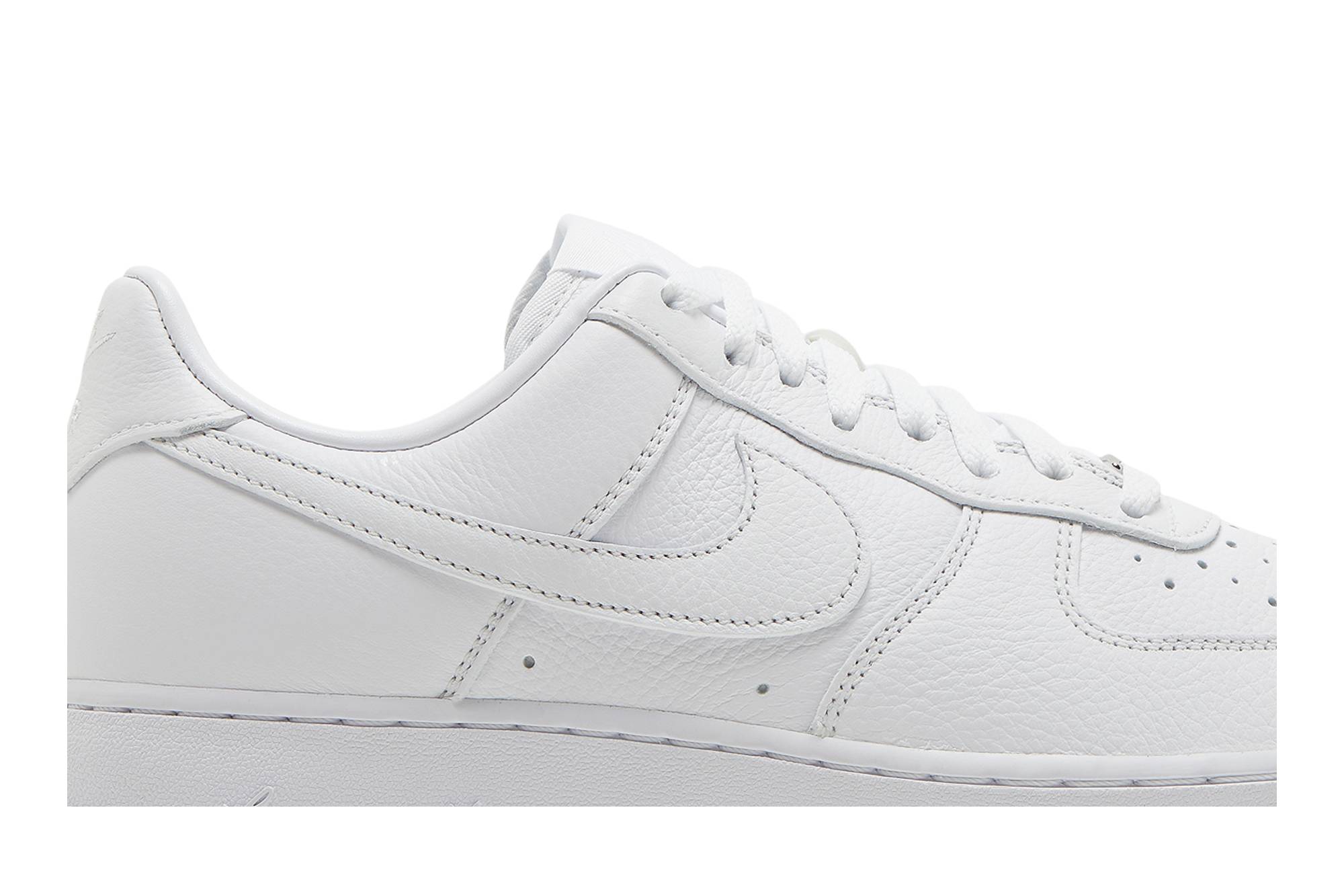 NOCTA x Nike Air Force 1 Low ‘Certified Lover Boy’ CZ8065-100 Domahi store