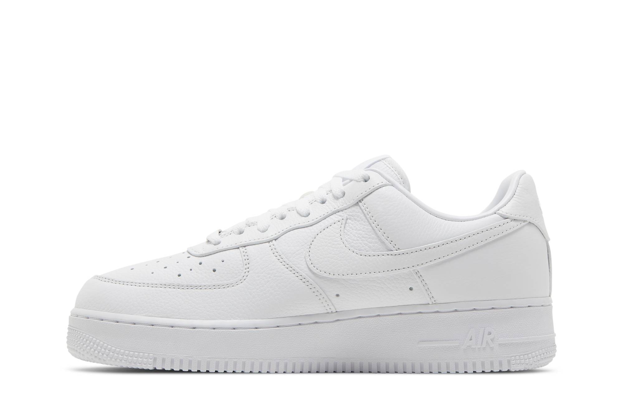 NOCTA x Nike Air Force 1 Low ‘Certified Lover Boy’ CZ8065-100 Domahi store