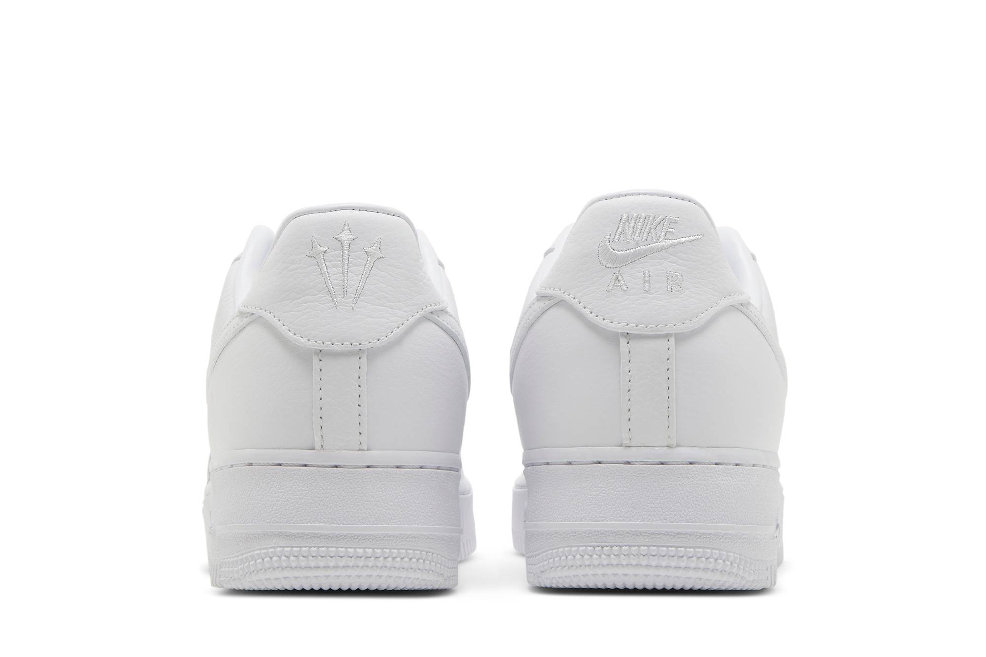 NOCTA x Nike Air Force 1 Low ‘Certified Lover Boy’ CZ8065-100 Domahi store