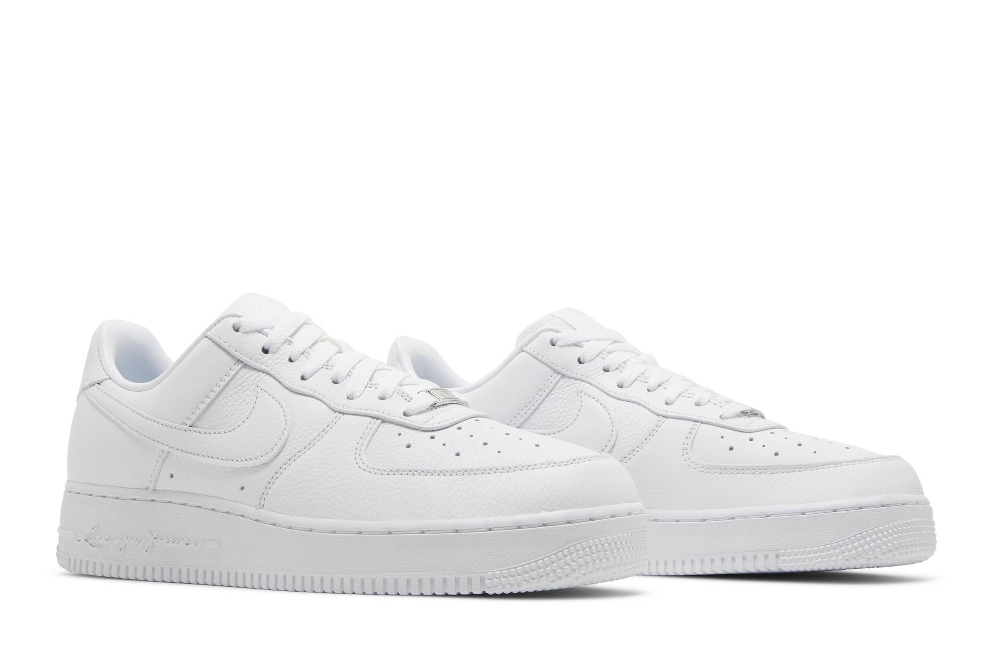 NOCTA x Nike Air Force 1 Low ‘Certified Lover Boy’ CZ8065-100 Domahi store