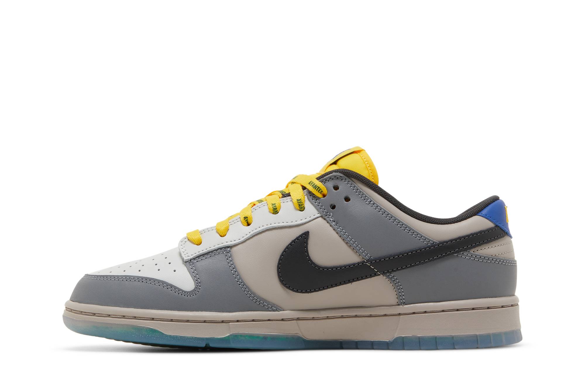 North Carolina A&T x Nike Dunk Low ‘Ayantee’ DR6187-001 Domahi Store