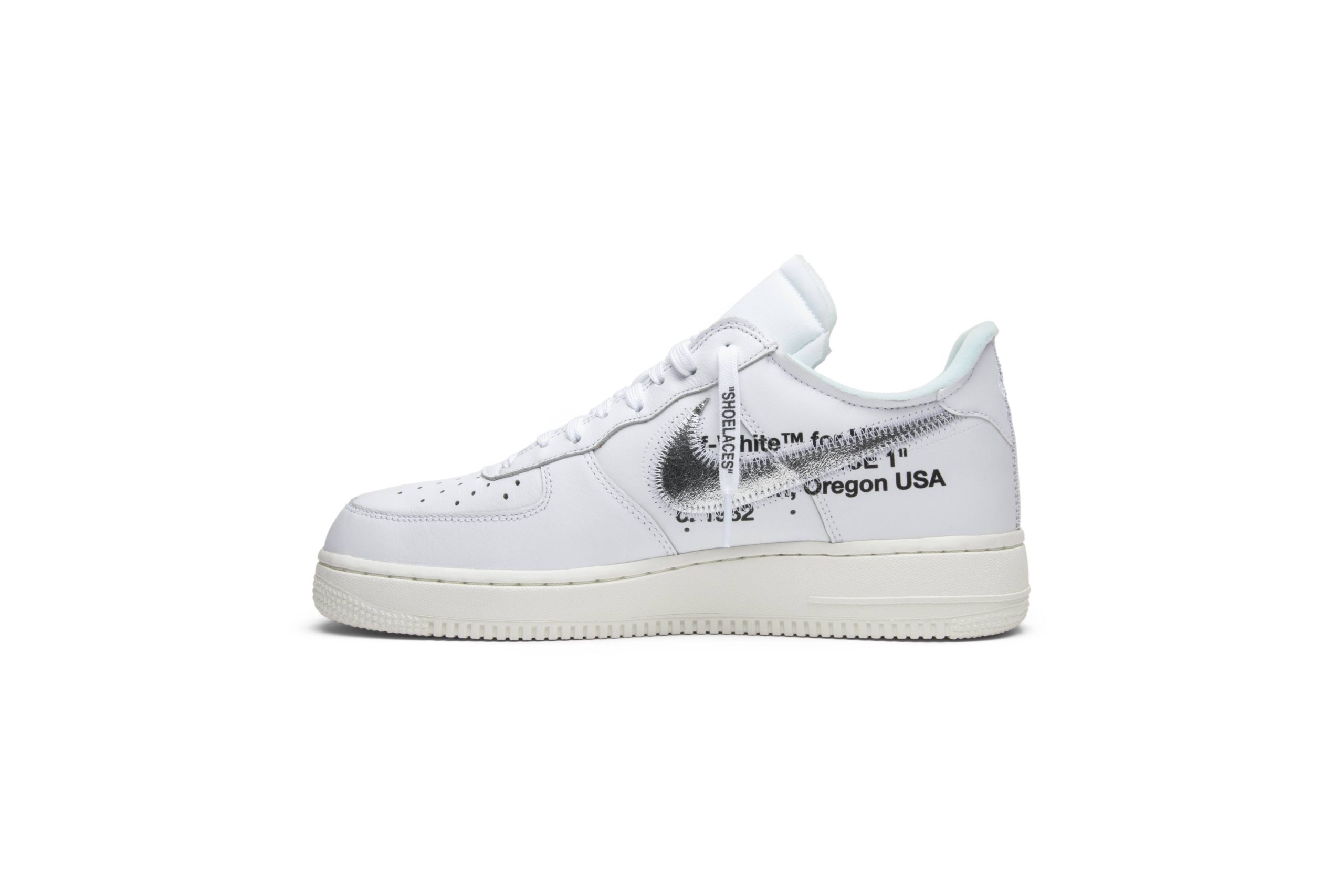 Off-White x Nike Air Force 1 Low ‘ComplexCon Exclusive’ AO4297-100 Domahi store
