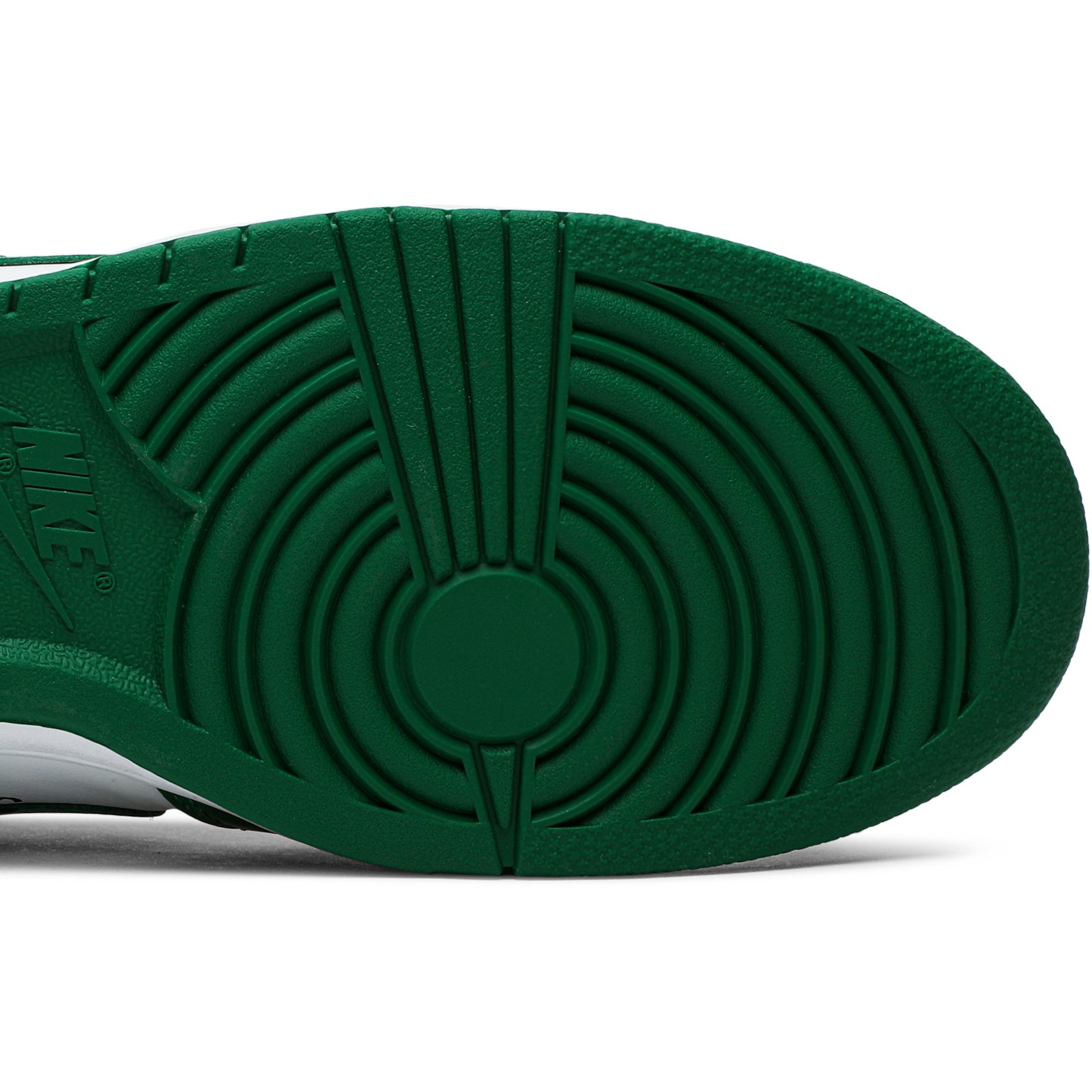 Off-White x Nike Dunk Low ‘Pine Green’ CT0856-100 Domahi Store