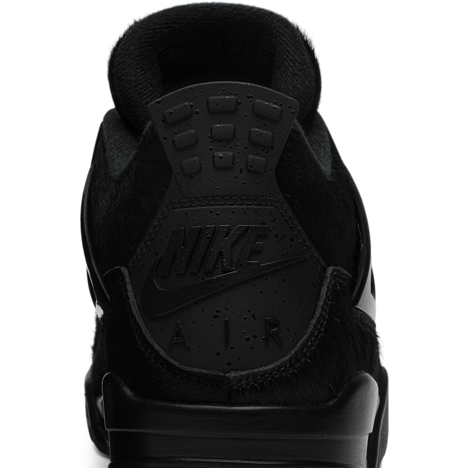 Olivia Kim x Air Jordan 4 Retro ‘No Cover’ CK2925-001 Domahi store