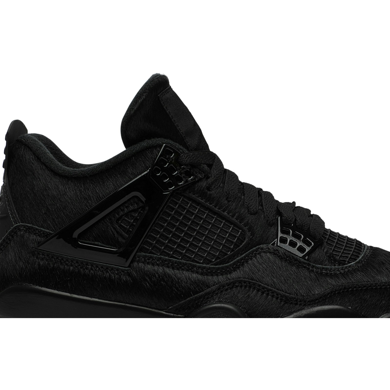 Olivia Kim x Air Jordan 4 Retro ‘No Cover’ CK2925-001 Domahi store