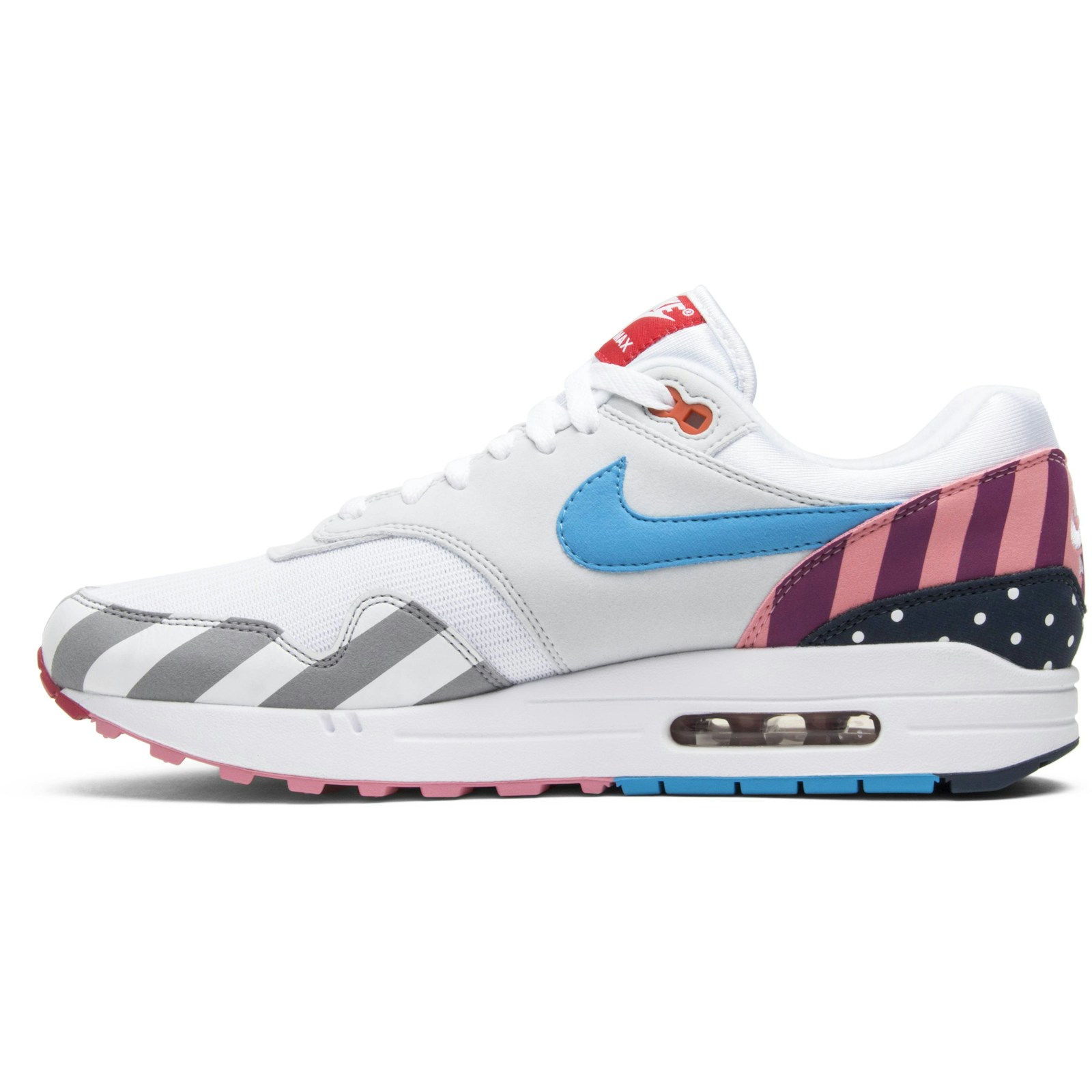 Parra x Nike Air Max 1 ‘Parra’ 2018 AT3057-100 Domahi store