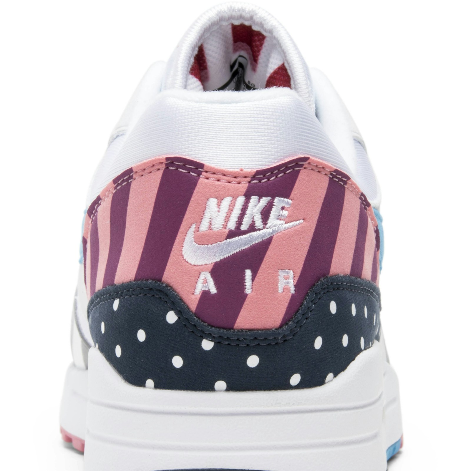 Parra x Nike Air Max 1 ‘Parra’ 2018 AT3057-100 Domahi store