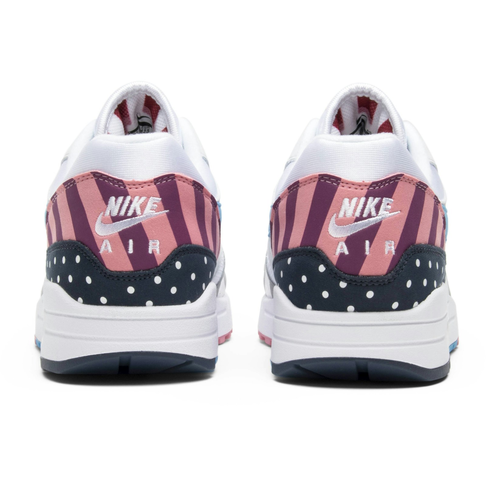 Parra x Nike Air Max 1 ‘Parra’ 2018 AT3057-100 Domahi store