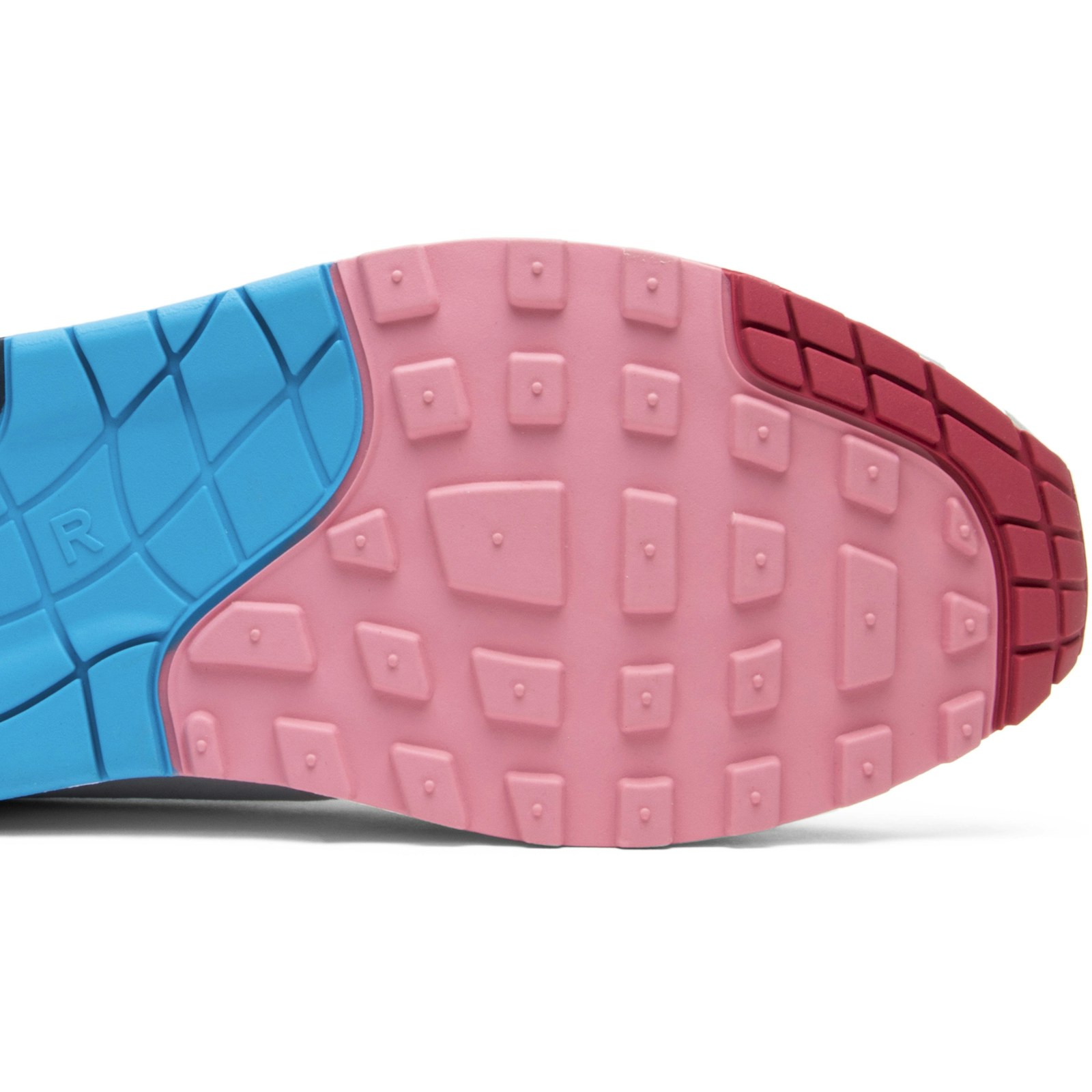 Parra x Nike Air Max 1 ‘Parra’ 2018 AT3057-100 Domahi store